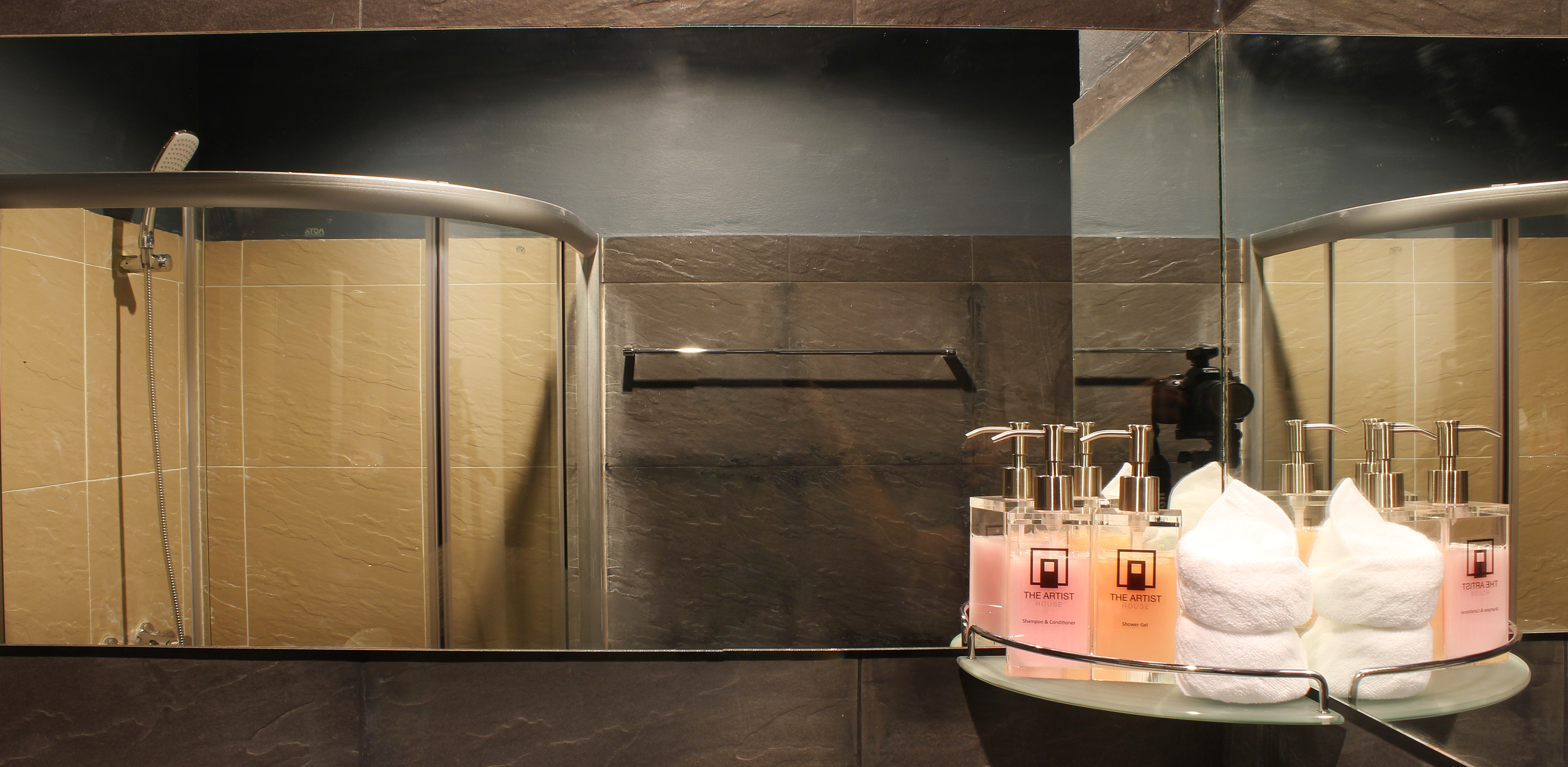 Double or Twin Superior