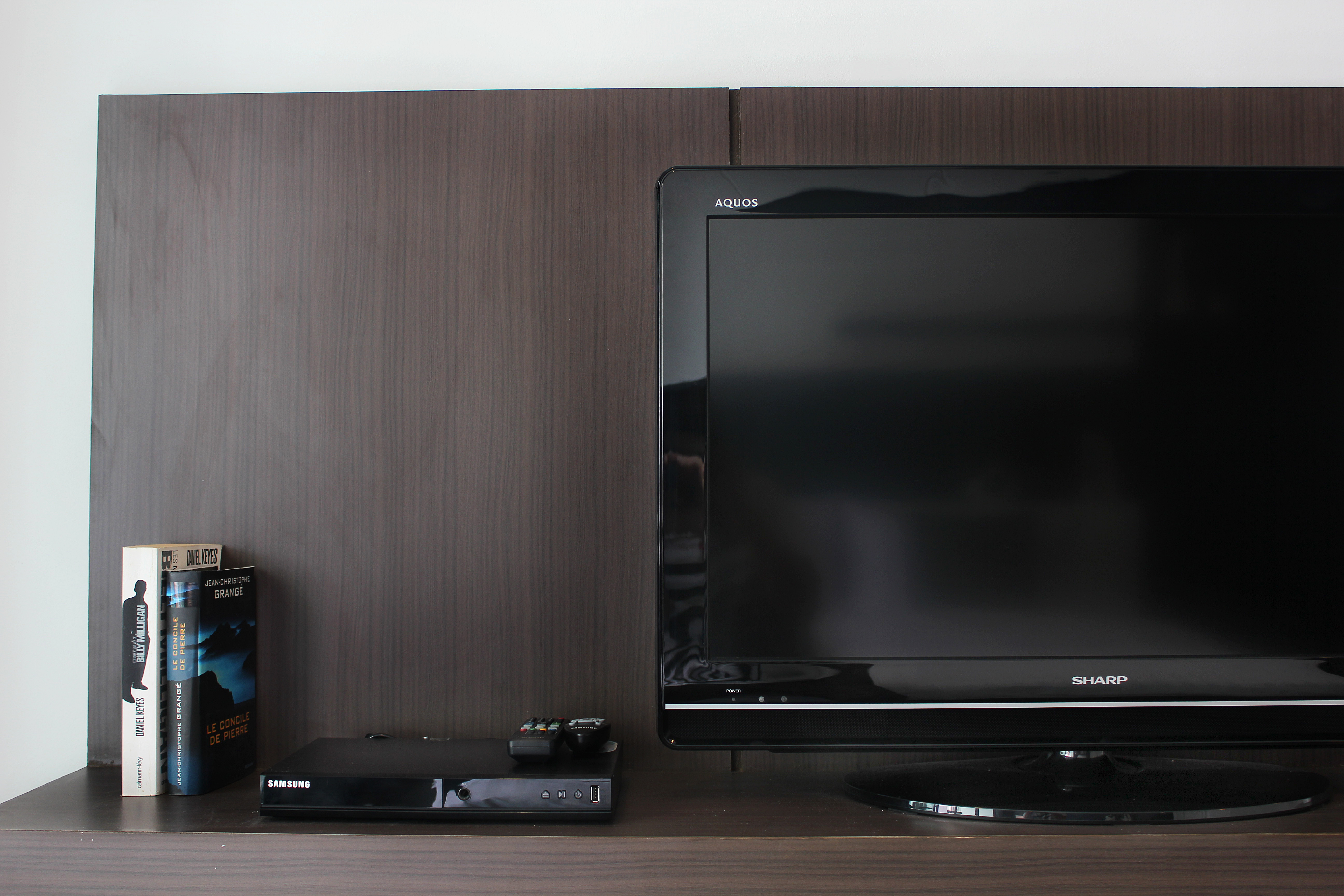 Double or Twin Superior