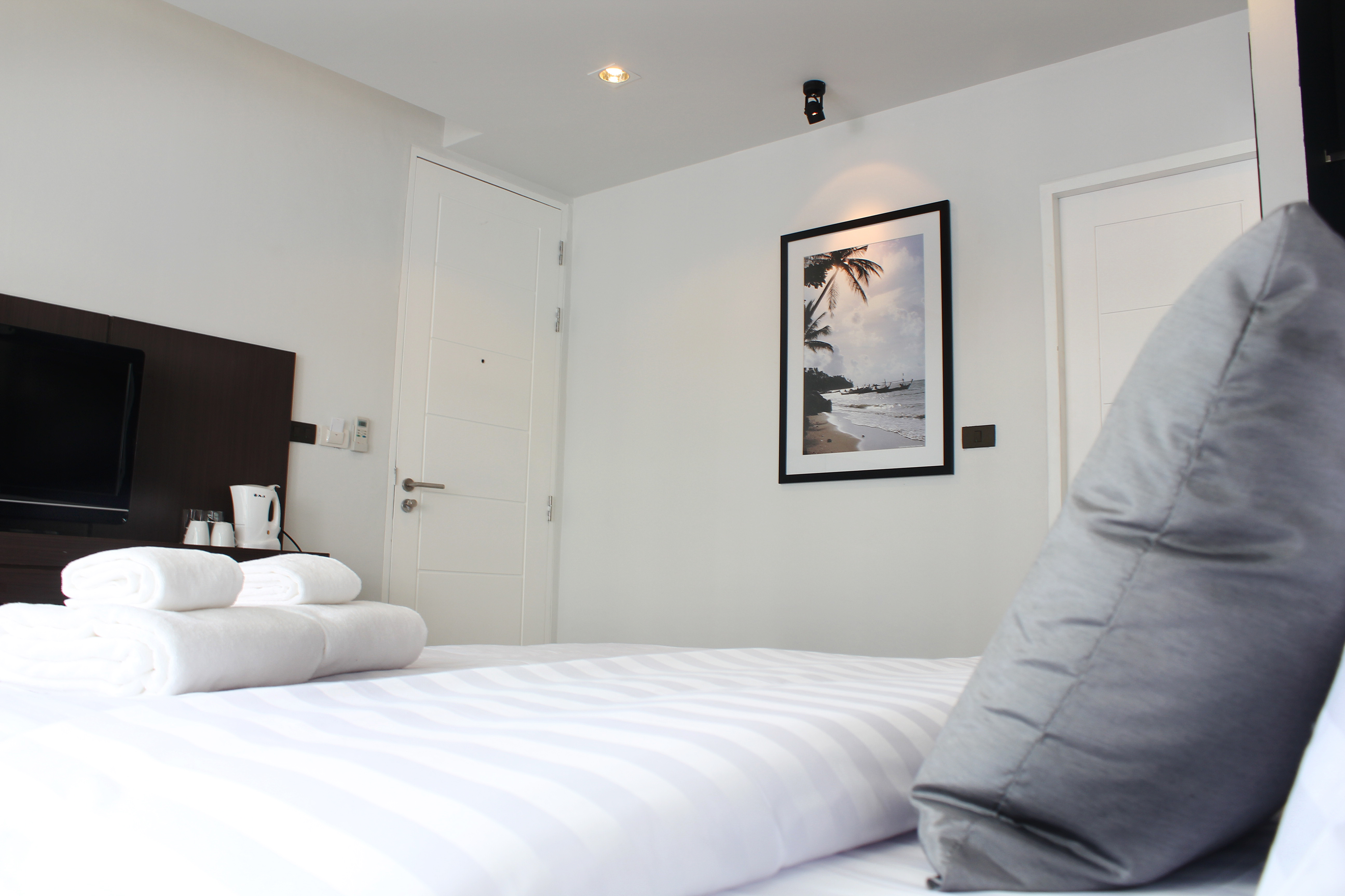 Double or Twin Superior