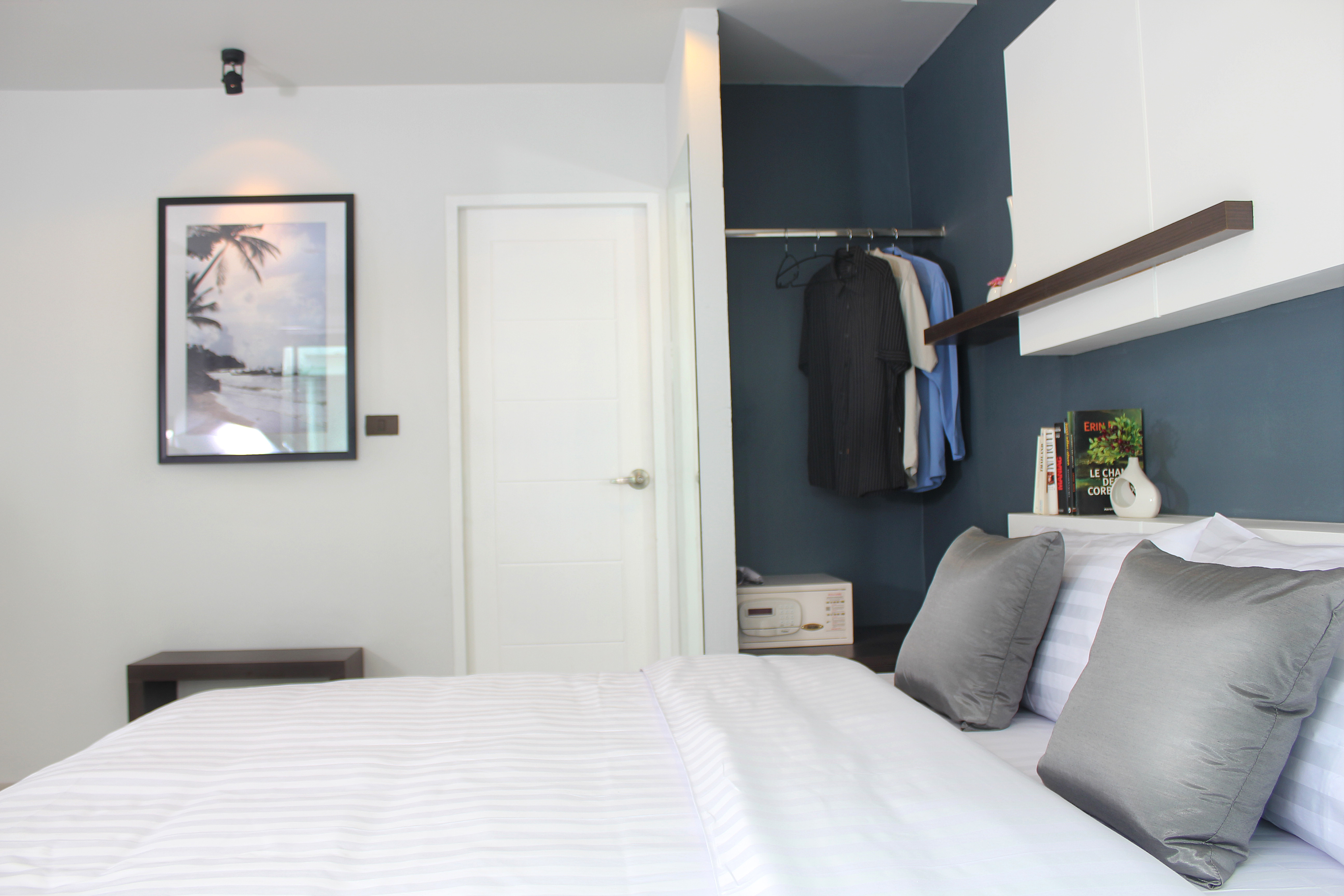 Double or Twin Superior