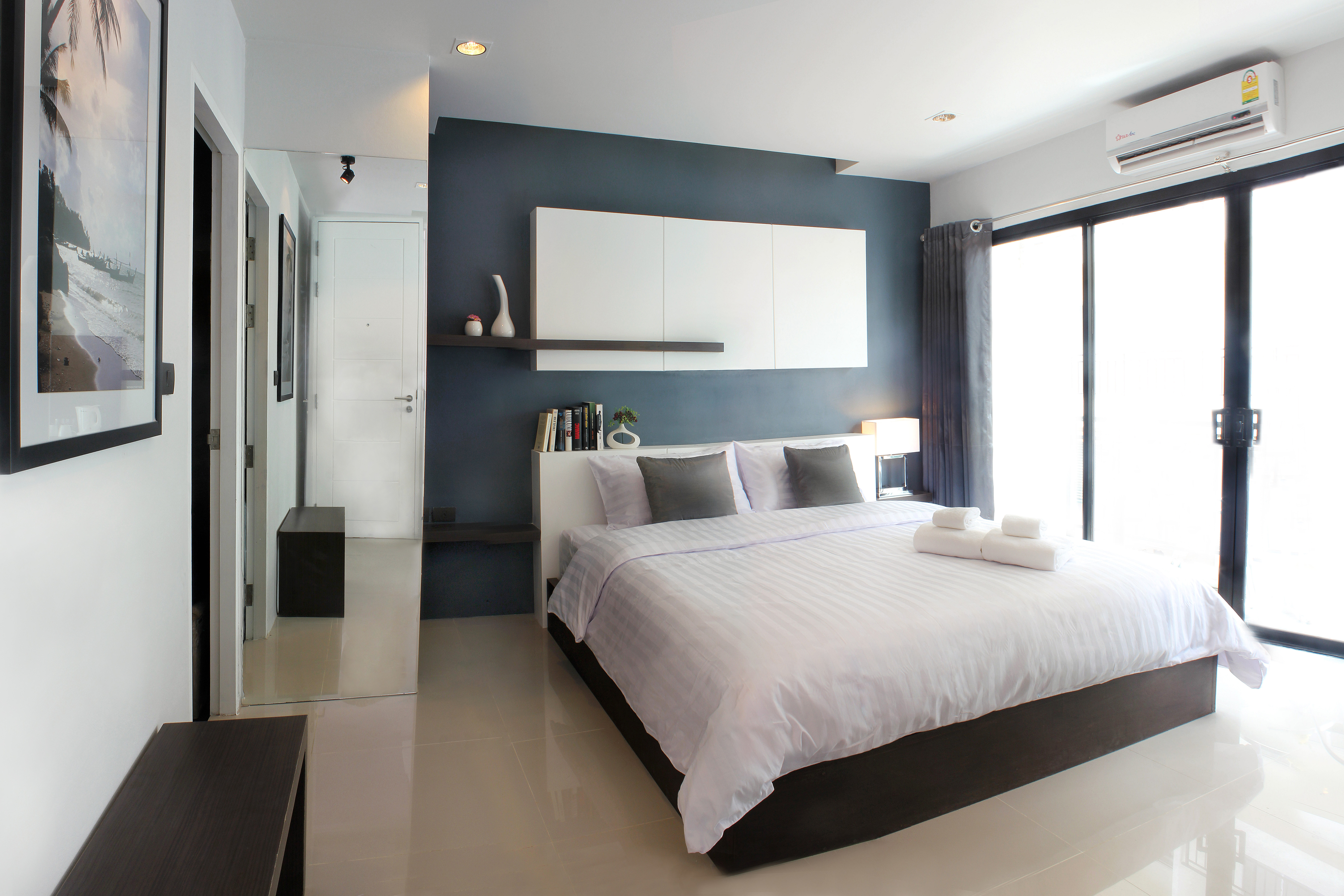 Double or Twin Superior