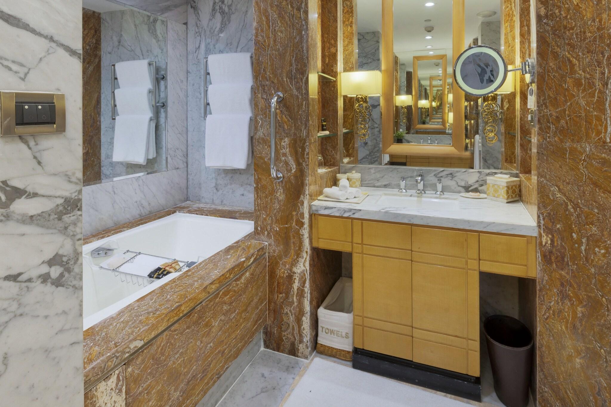 Apartment City View Two Bedrooms