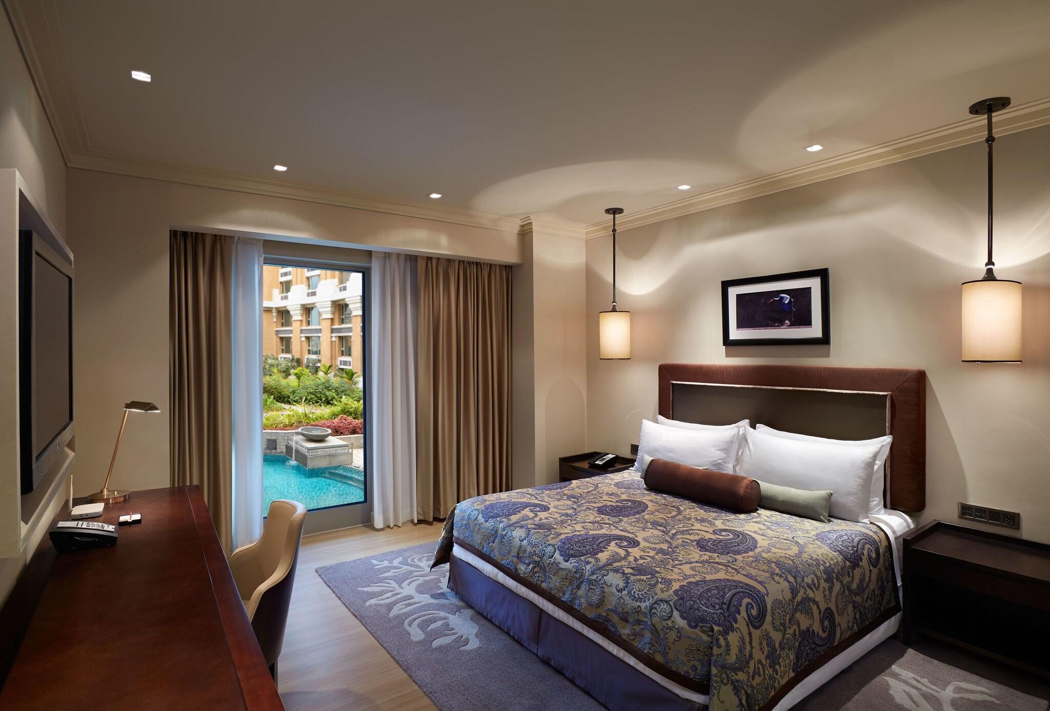 Apartment City View Two Bedrooms