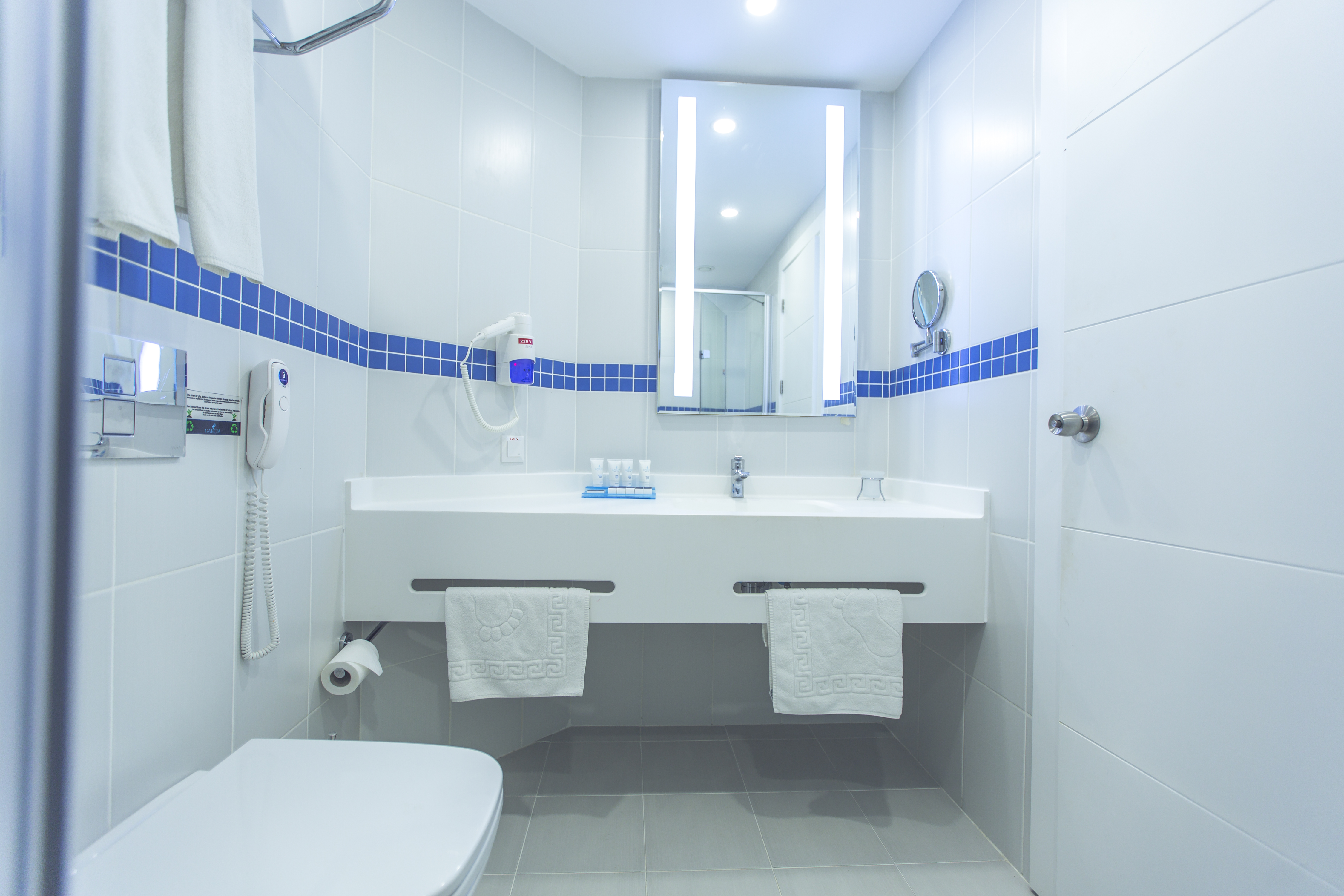 Family Room Connecting Room