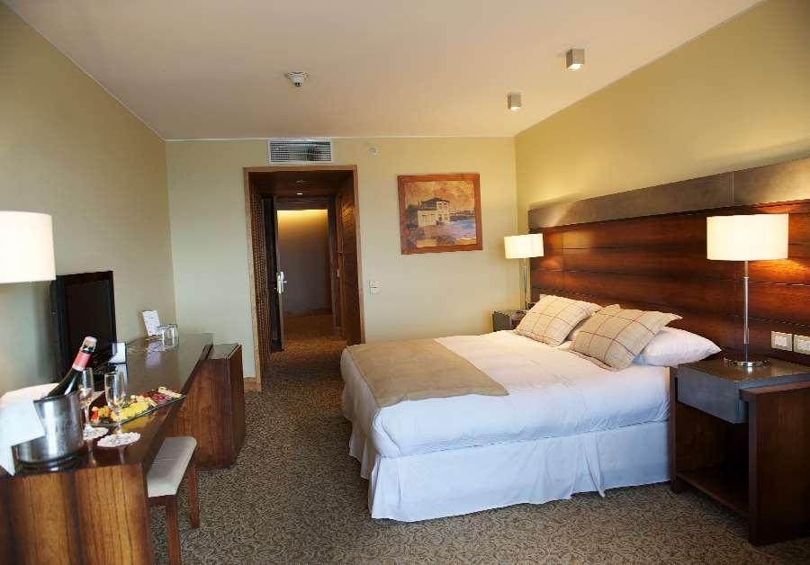 Suite King Bed Non Smoking