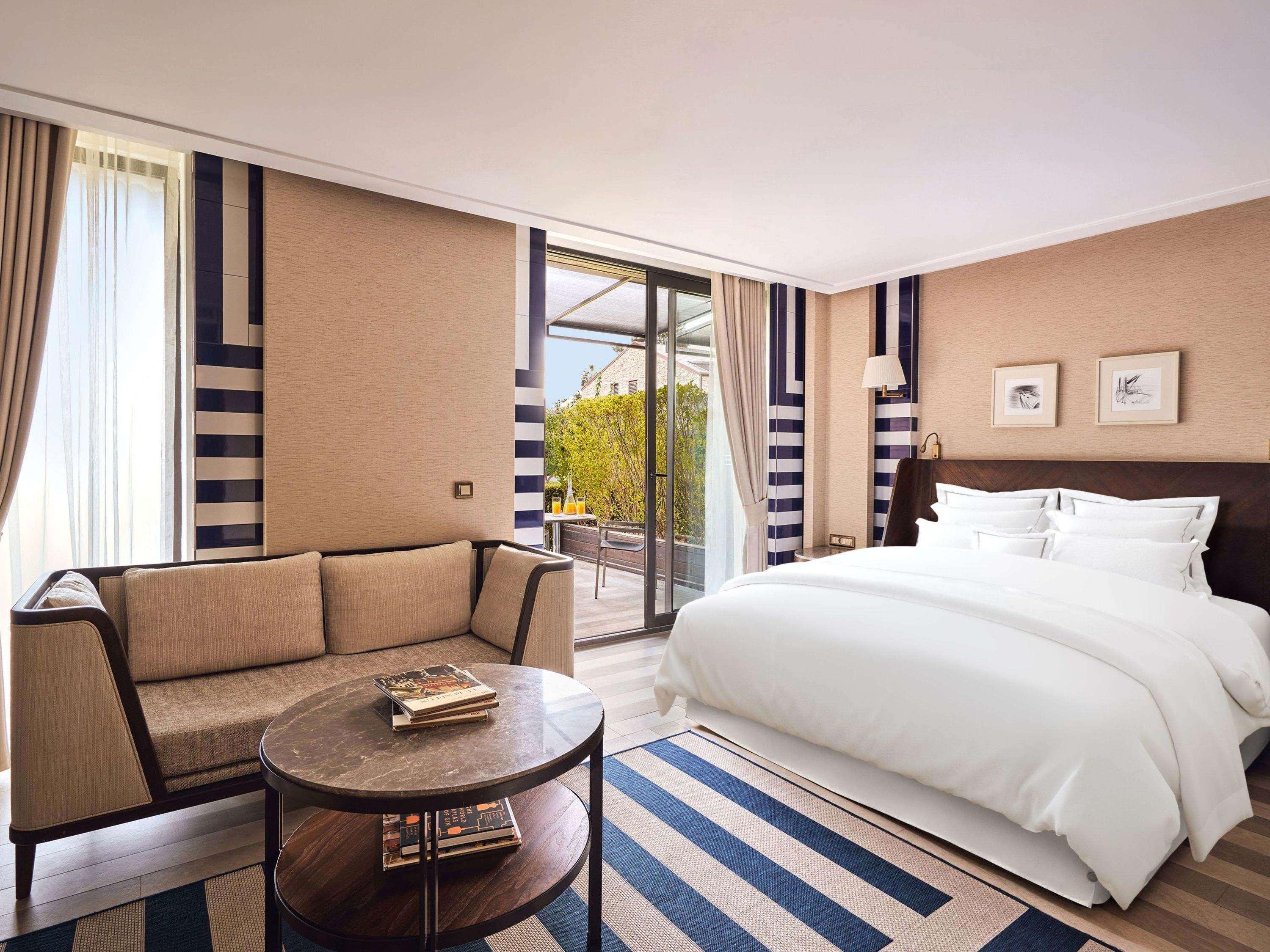 Junior Suite Standard