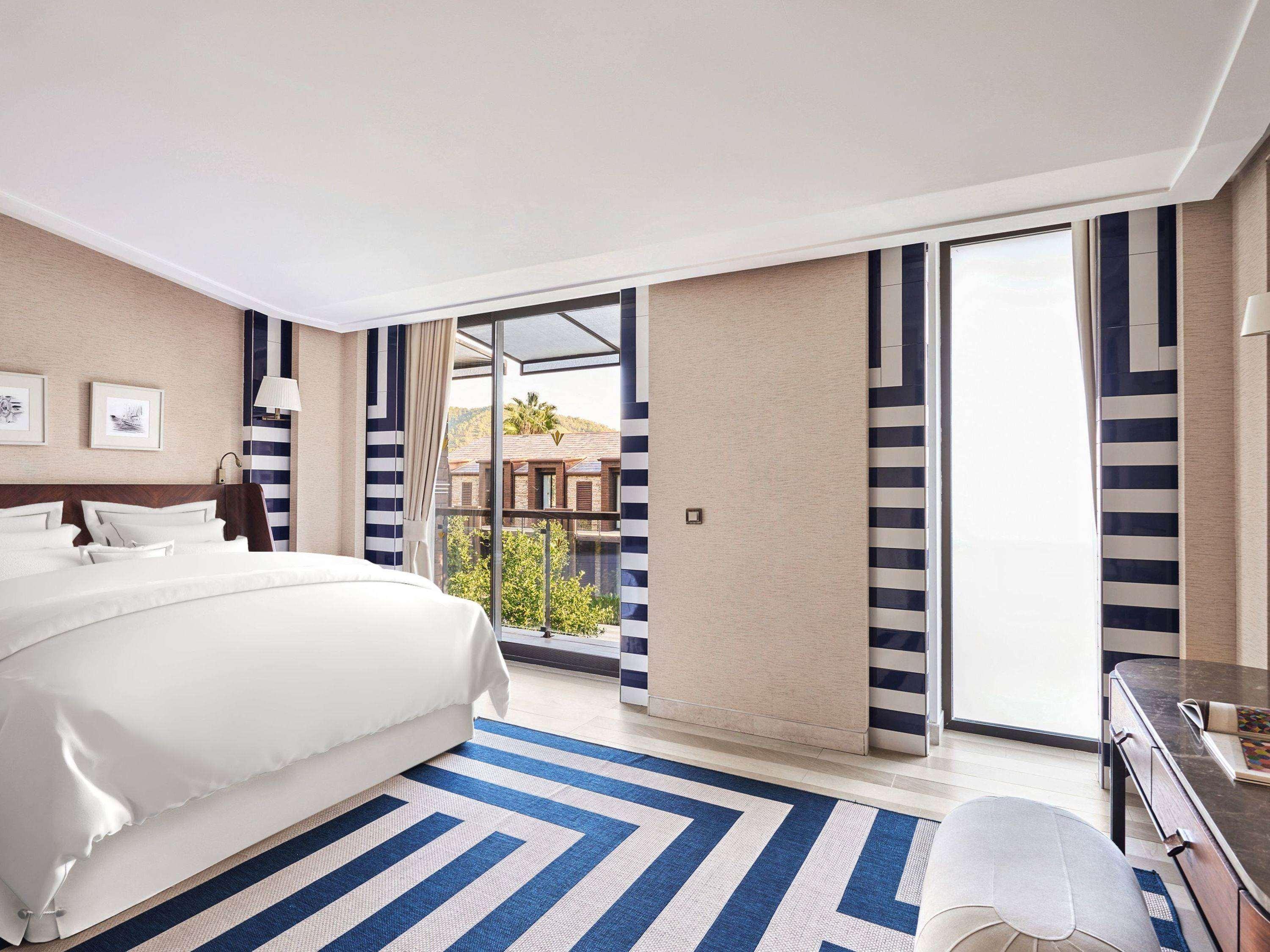 Junior Suite Garden View