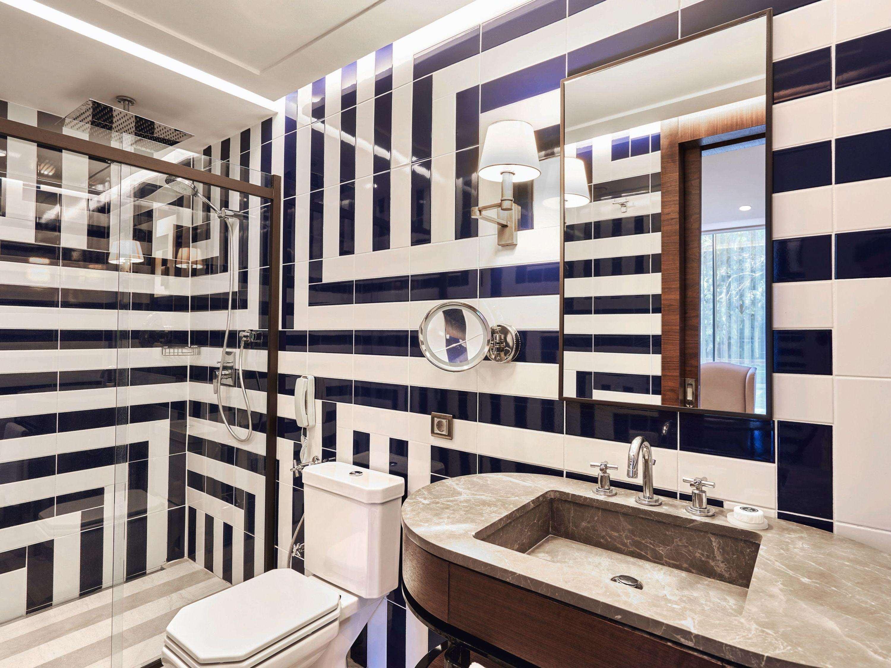 Junior Suite Garden View