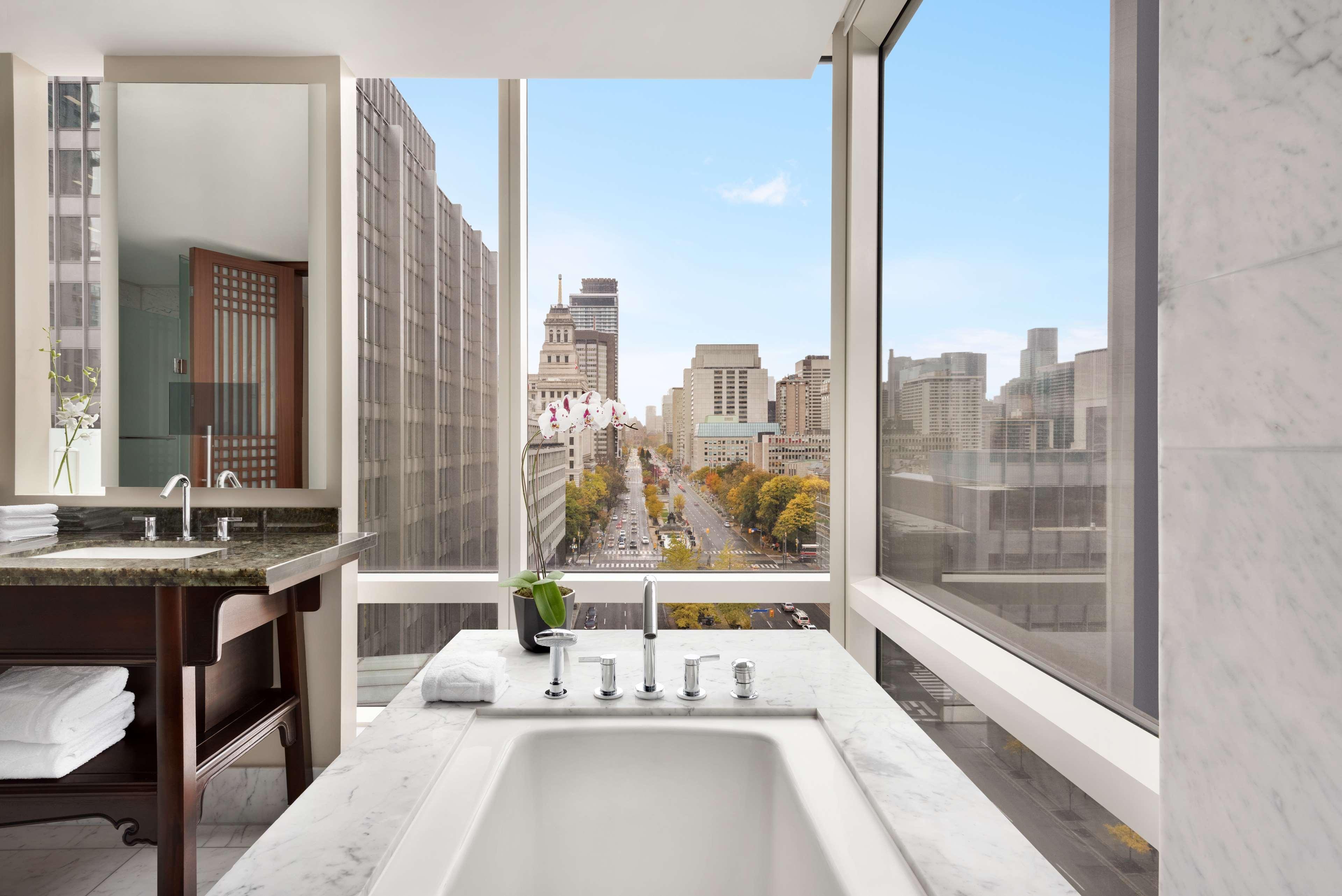 Double Premier King Bed