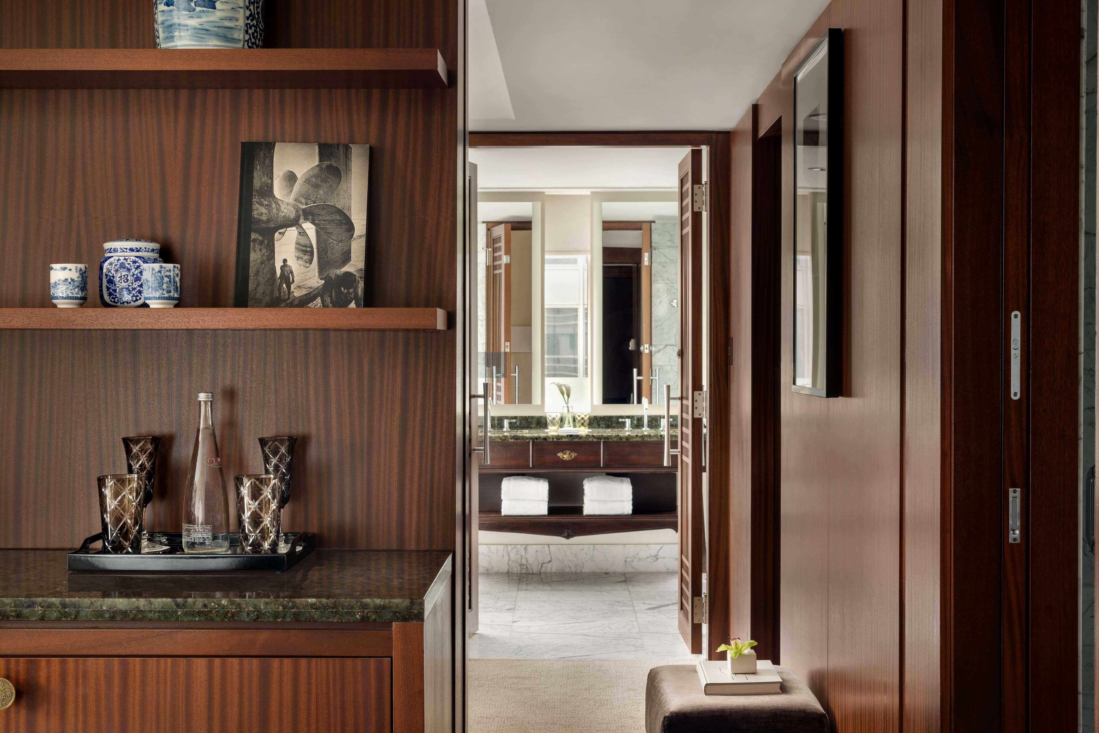 Suite Deluxe One Bedroom