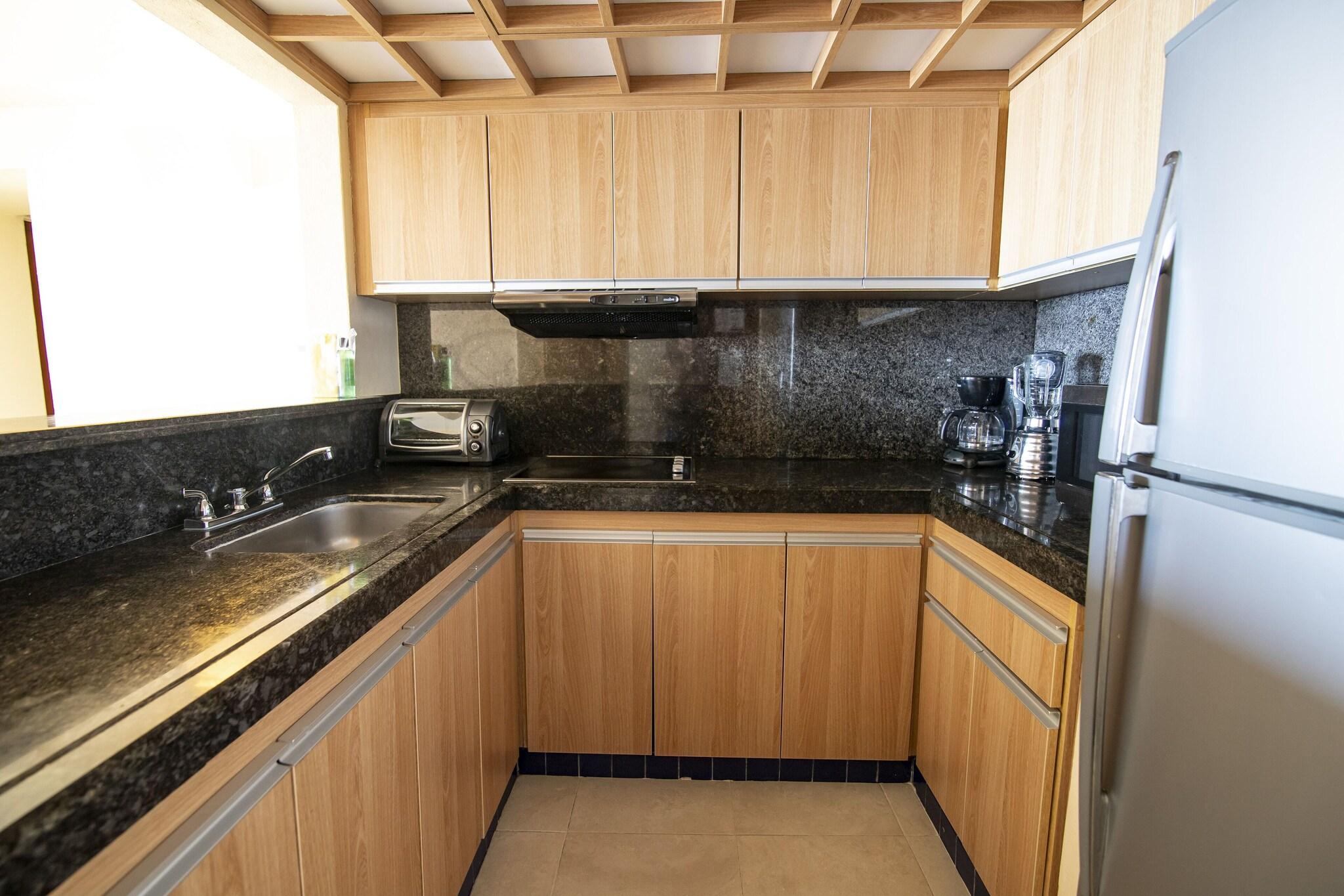 Family Room King Size Bed