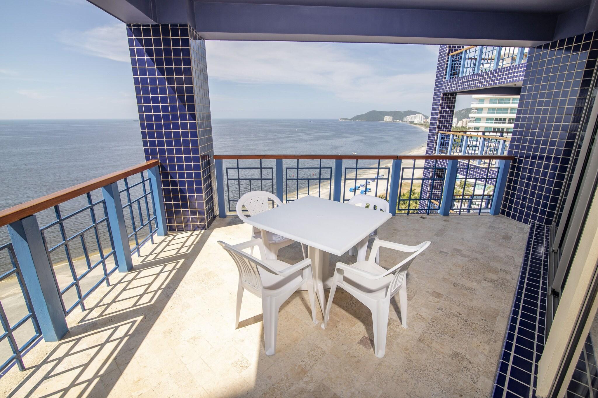 Suite Deluxe King Bed