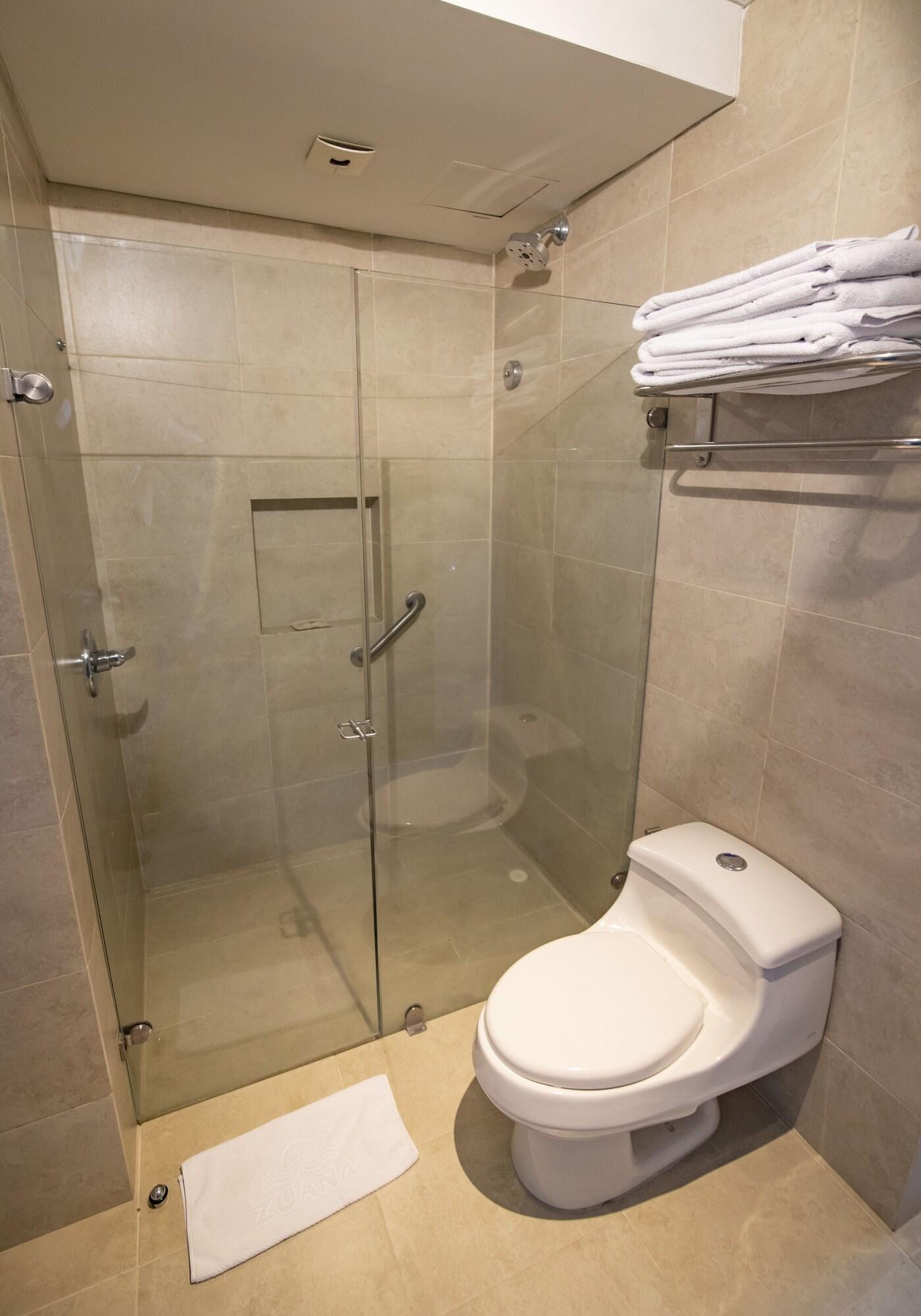 Suite Deluxe King Bed