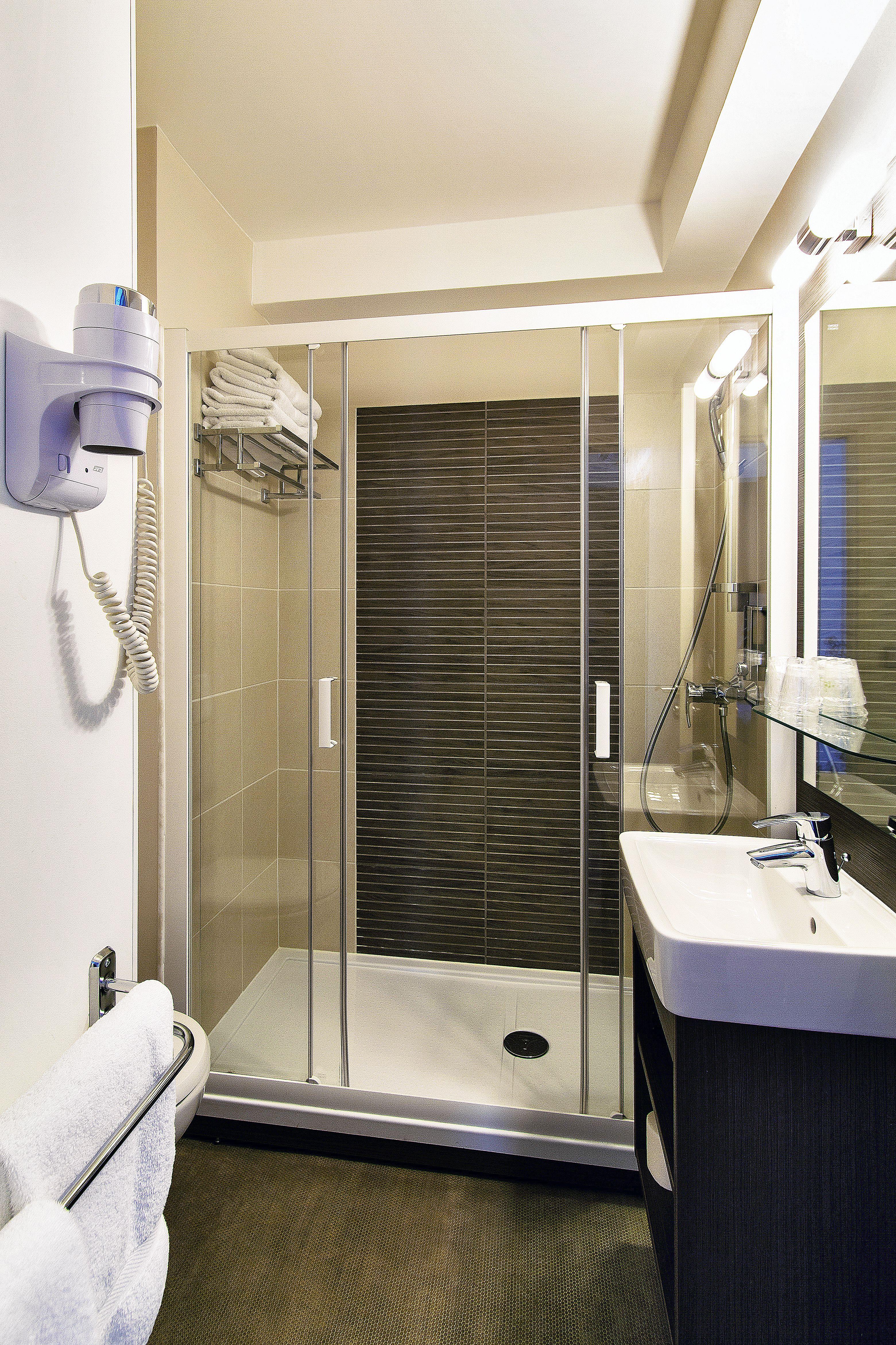 Family Room with Terrace