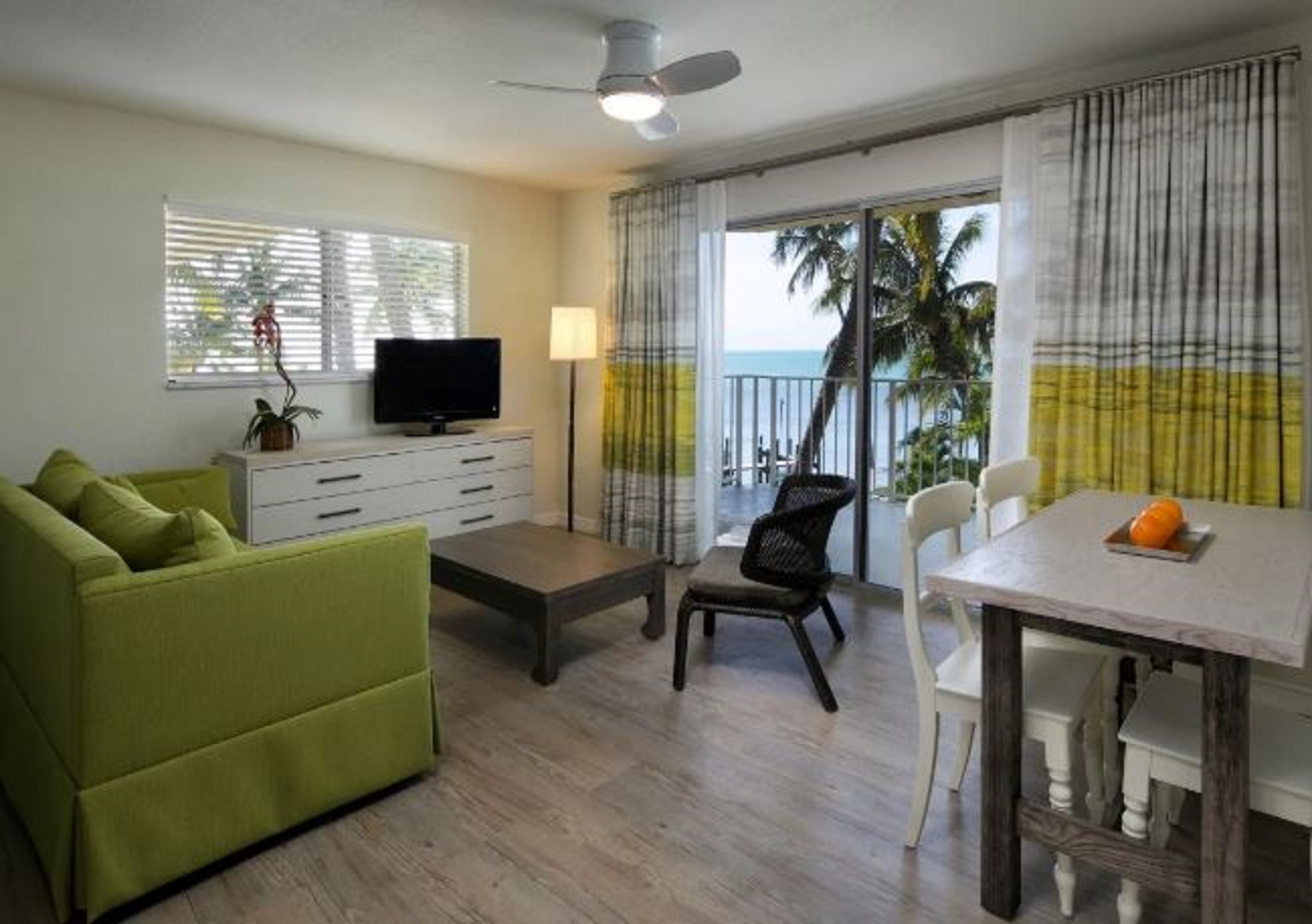 Studio Accessible with Views