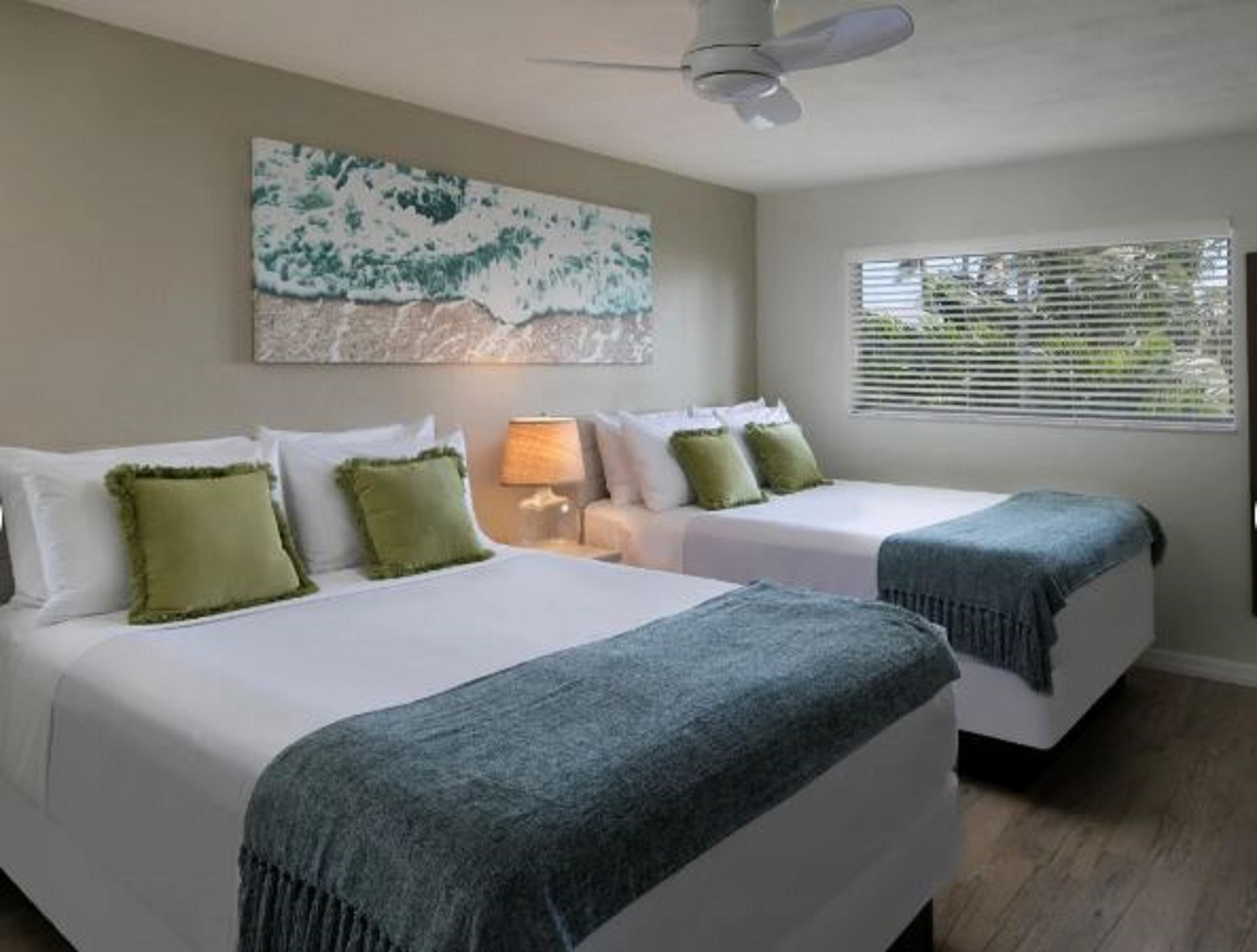 Studio Accessible with Views