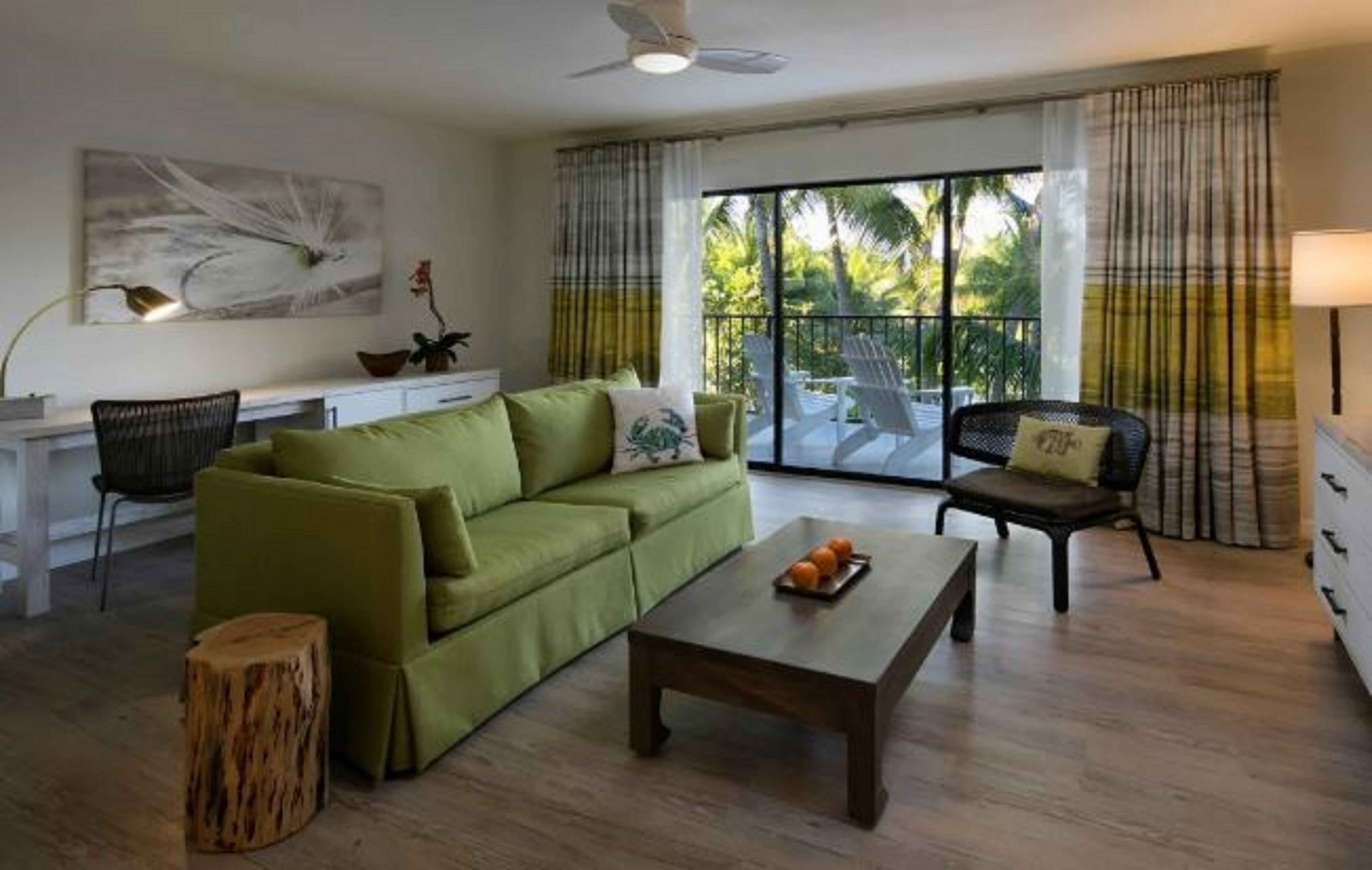 Suite Two Queen Beds