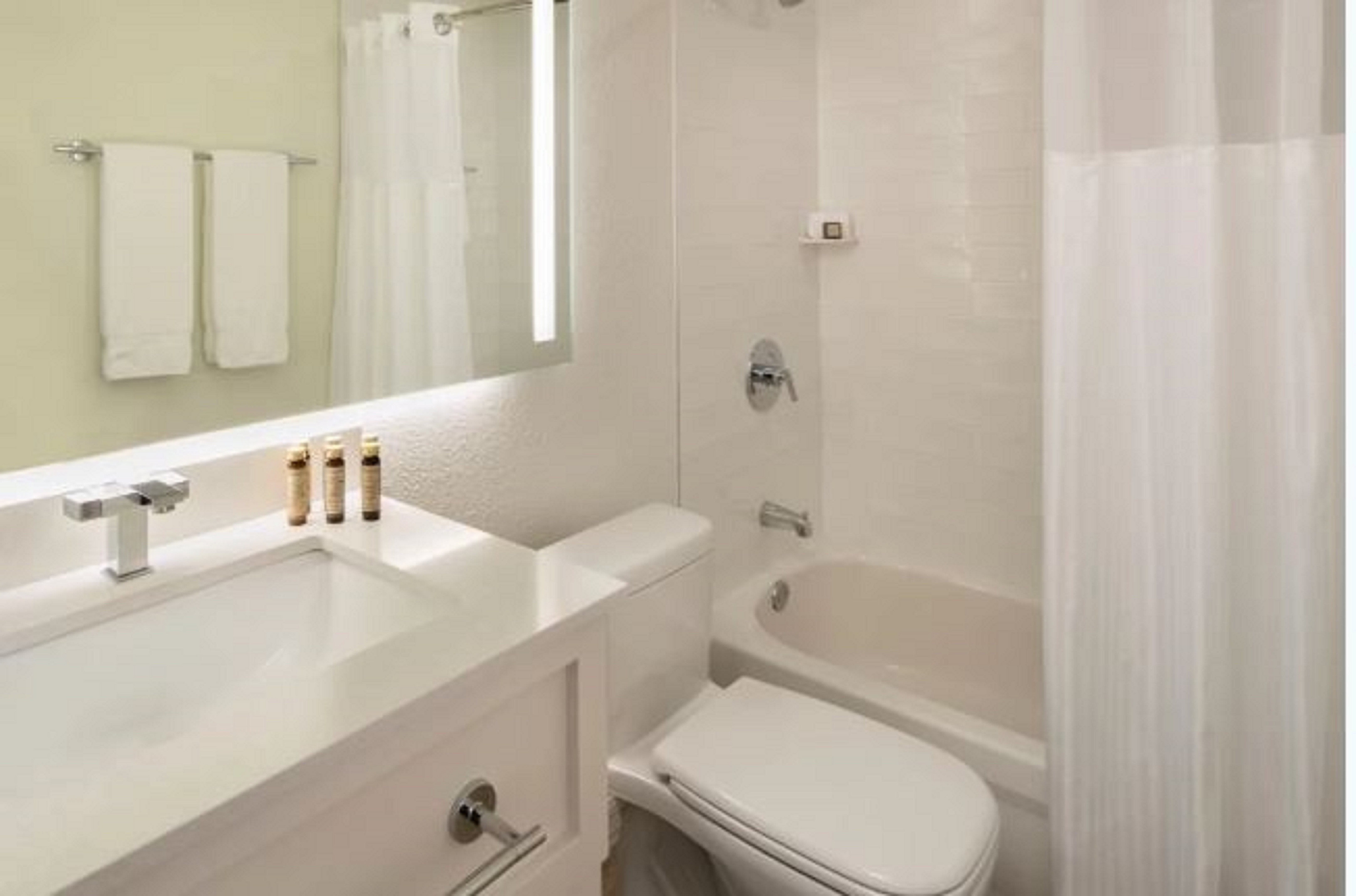 Suite Ocean View Two Bedrooms