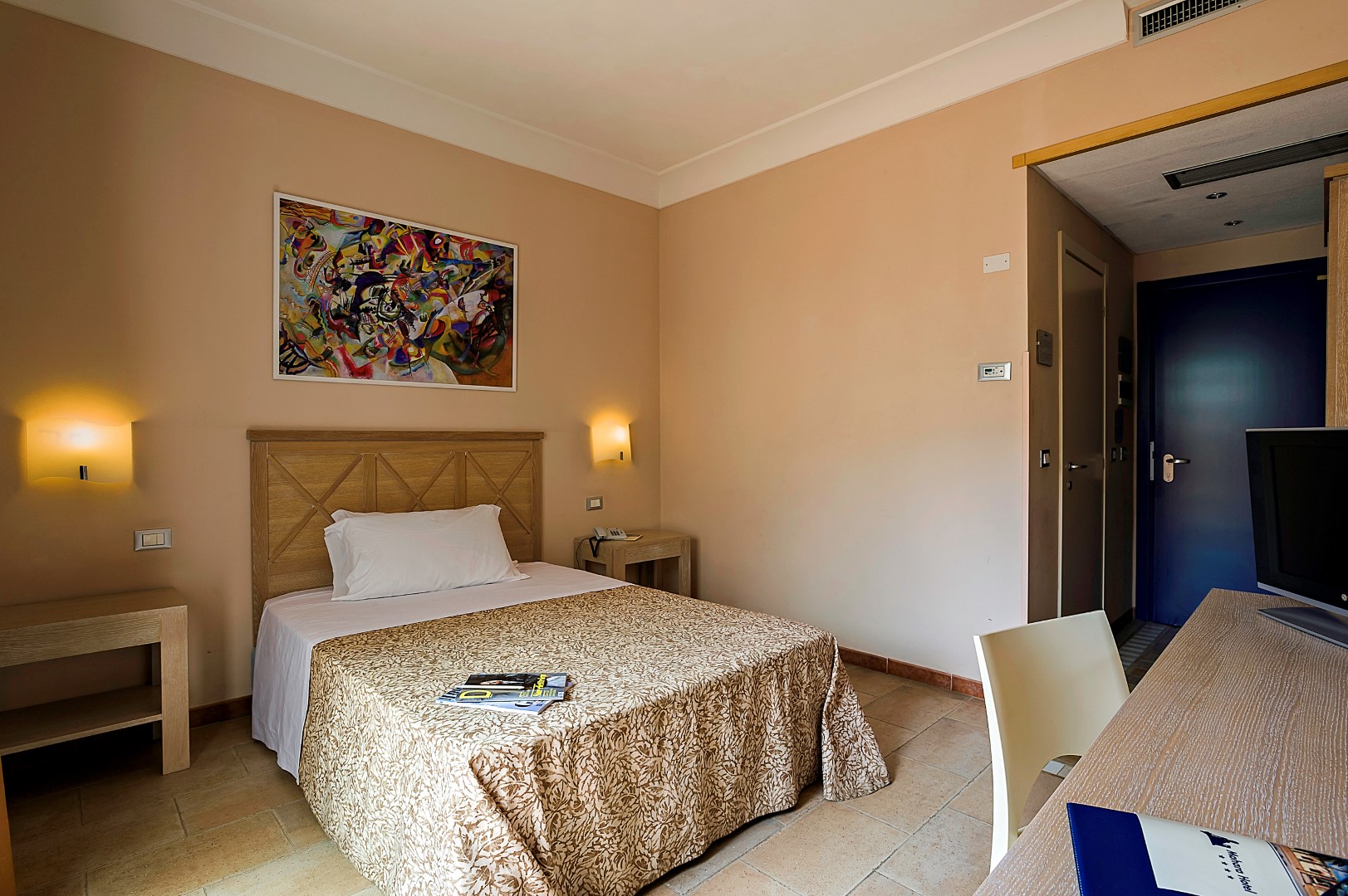 Double Single Classic