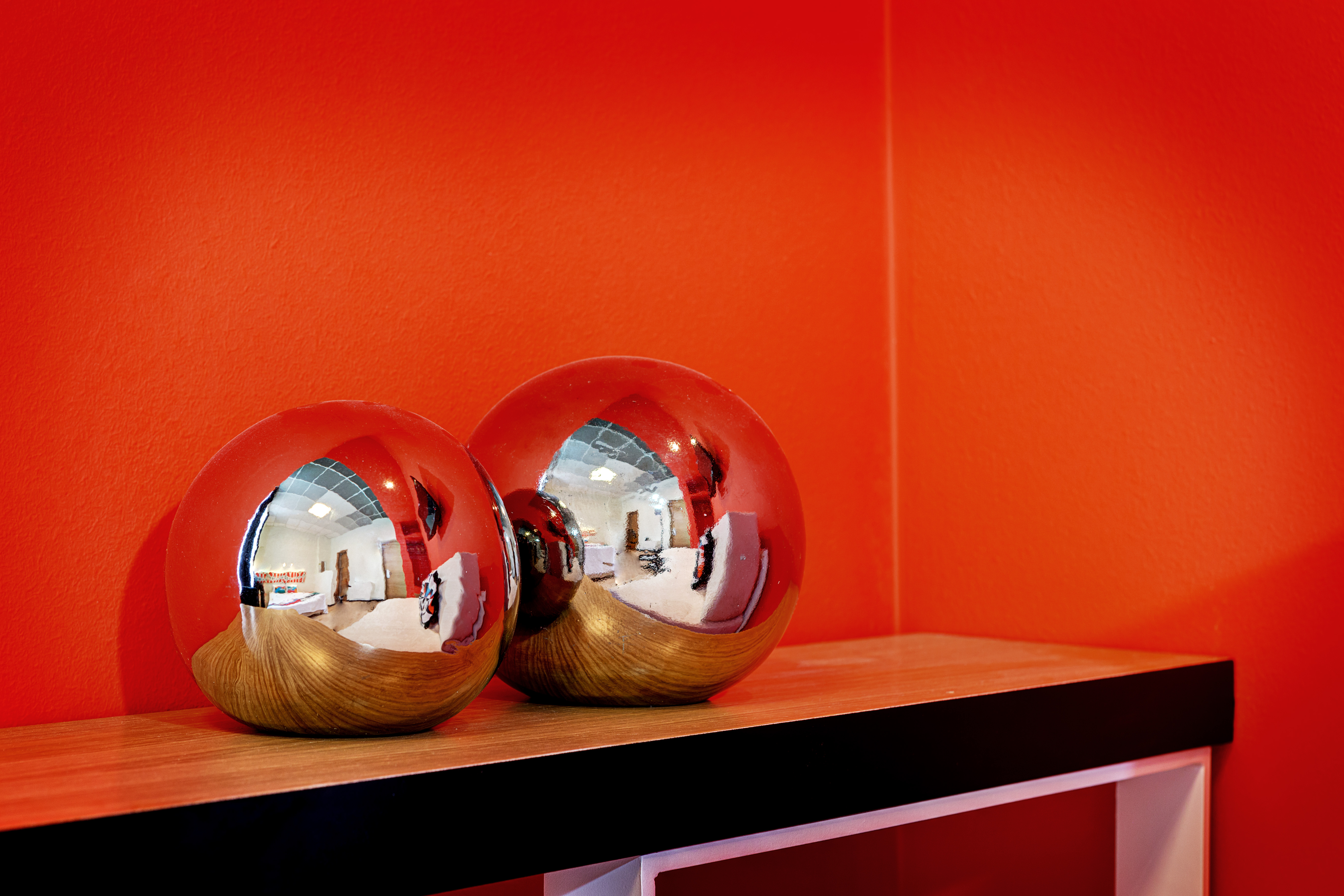 Double or Twin Comfort