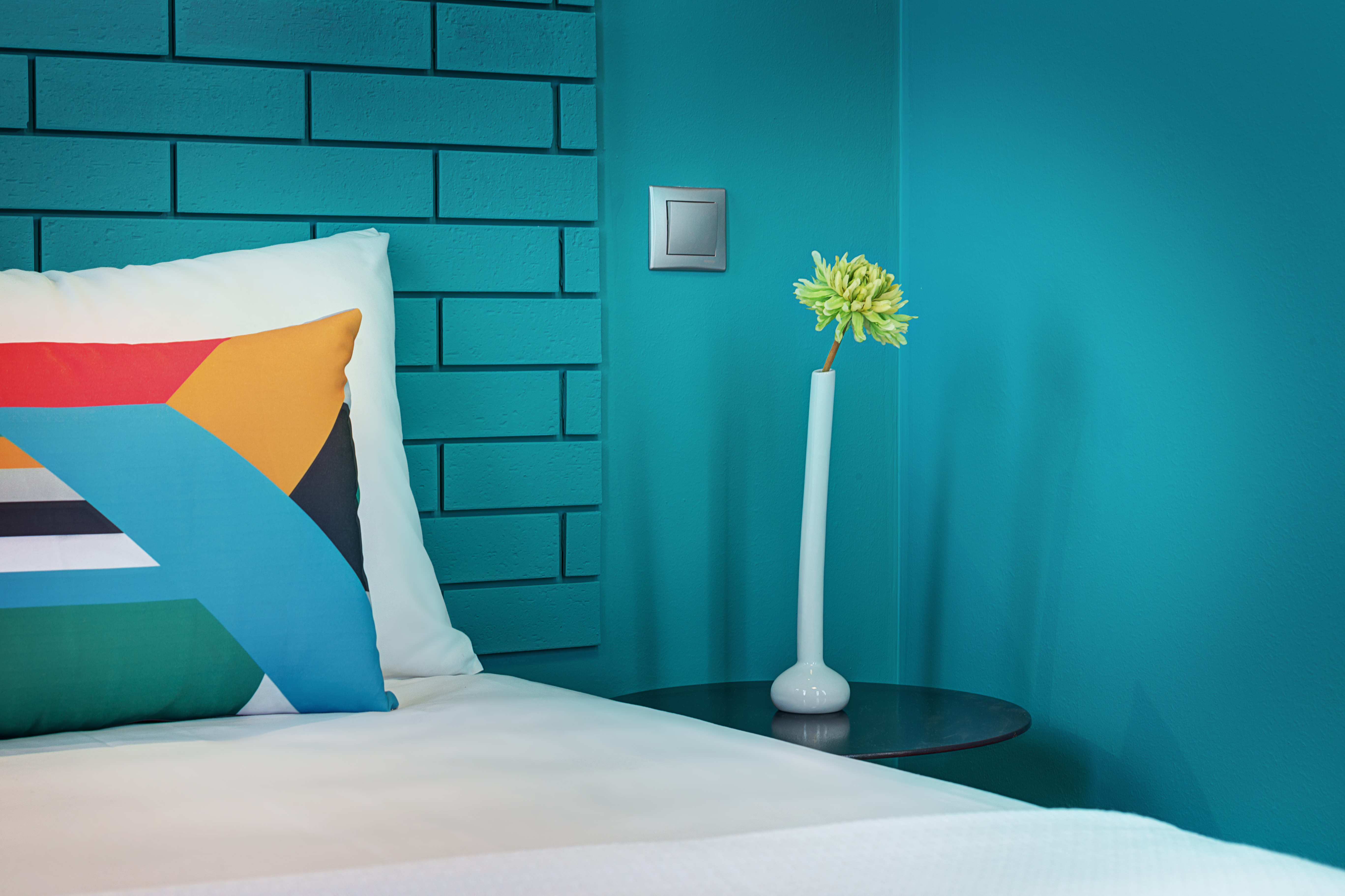 Double or Twin Executive