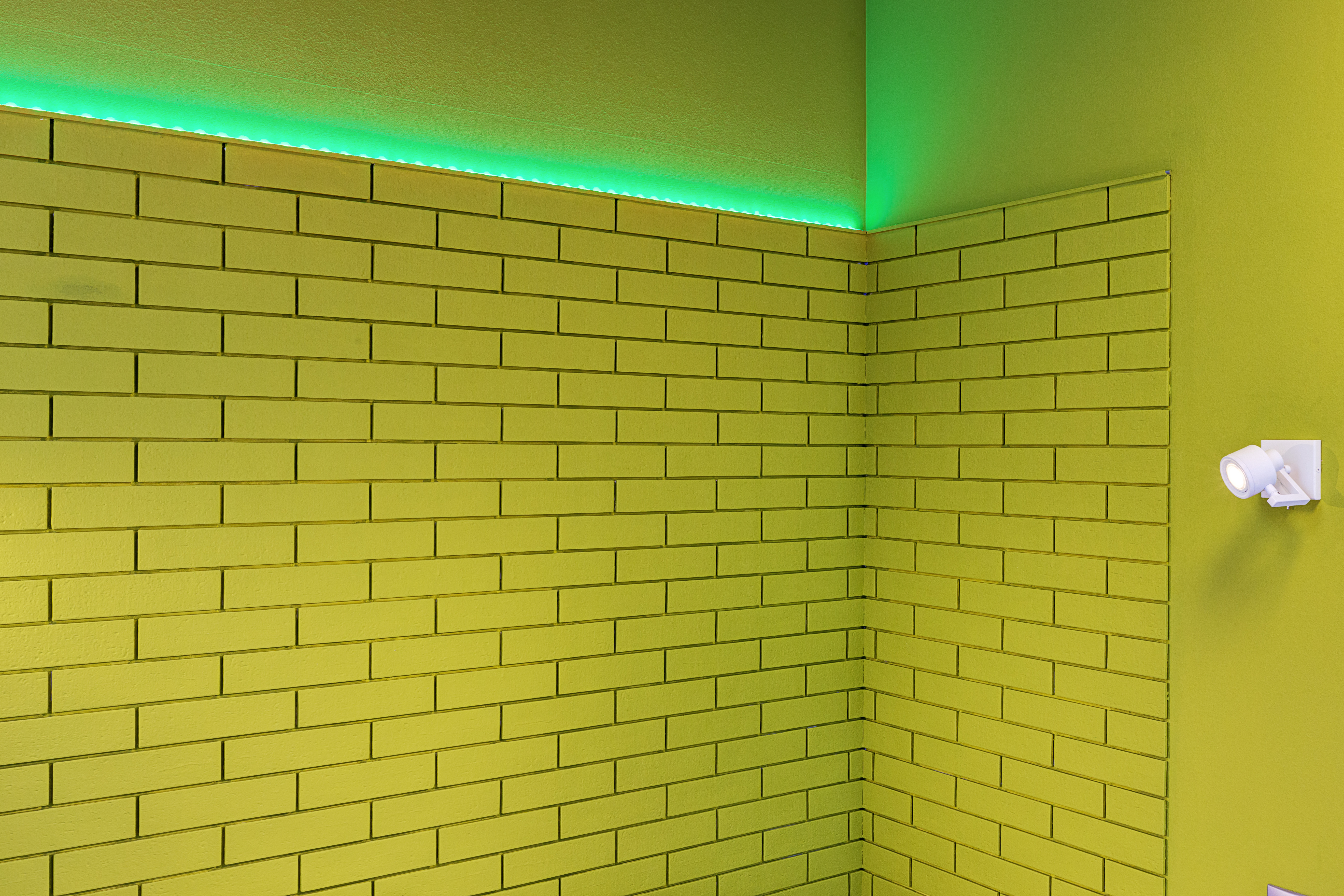 Double or Twin Executive