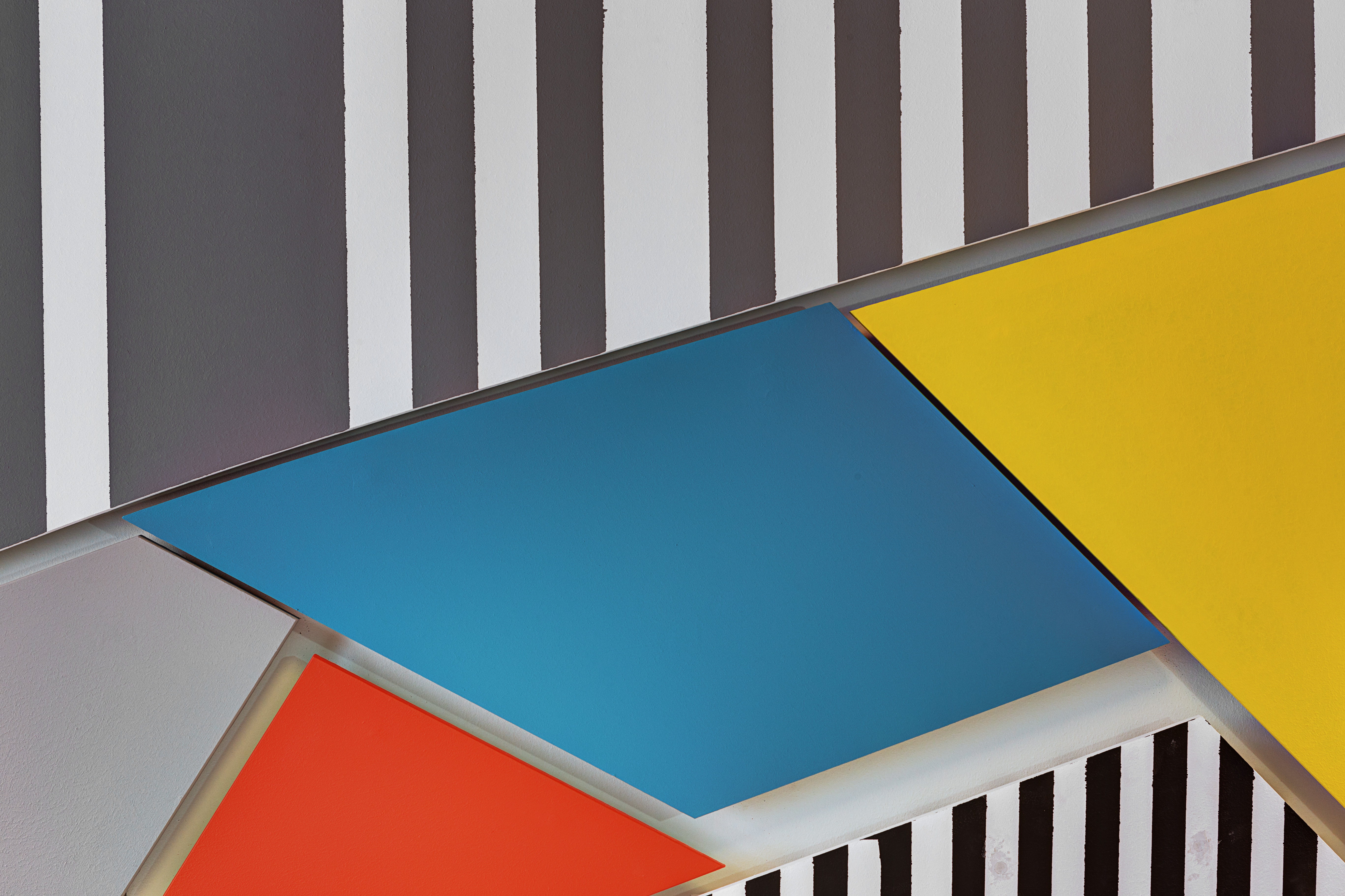 Double or Twin Executive