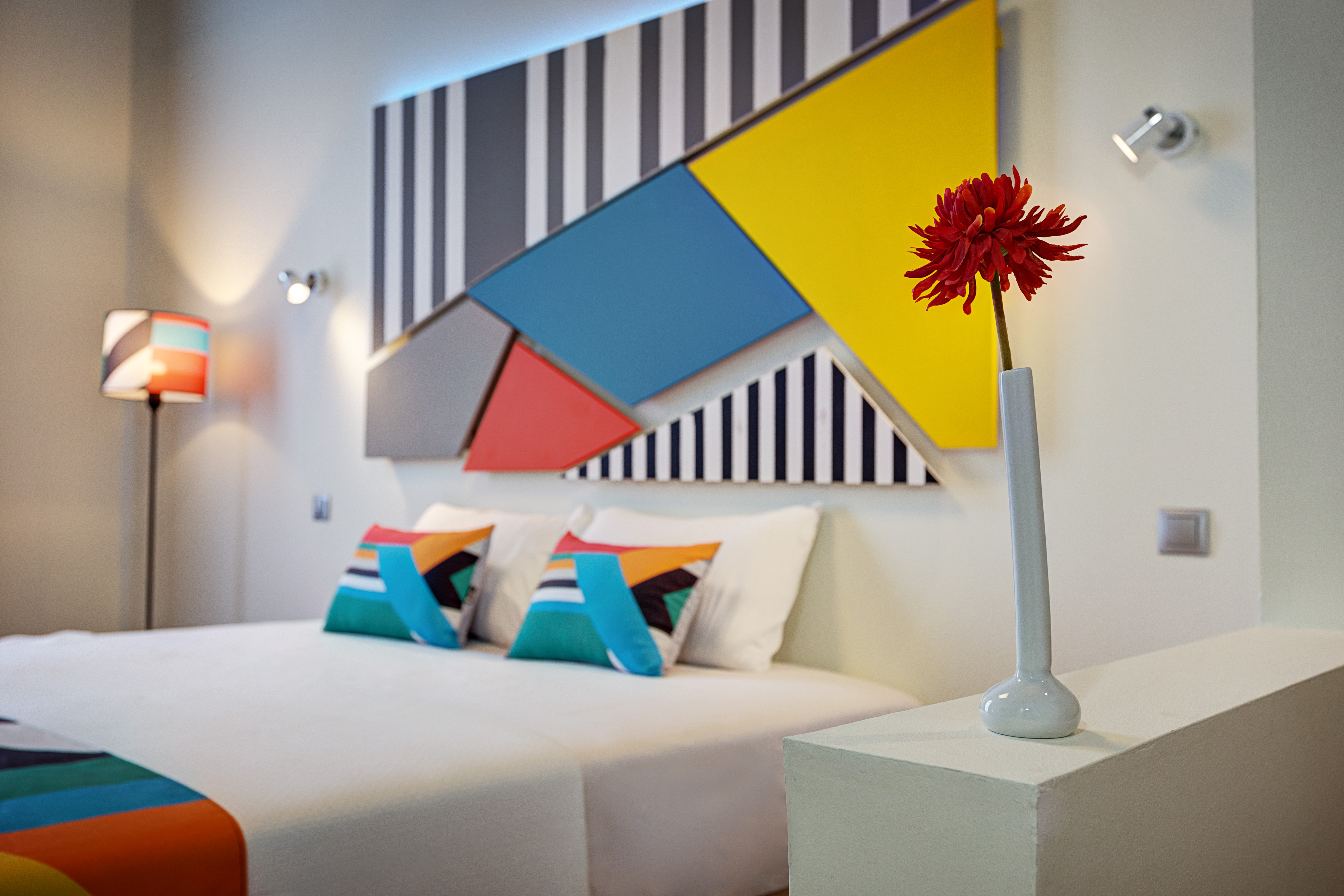 Double or Twin Executive