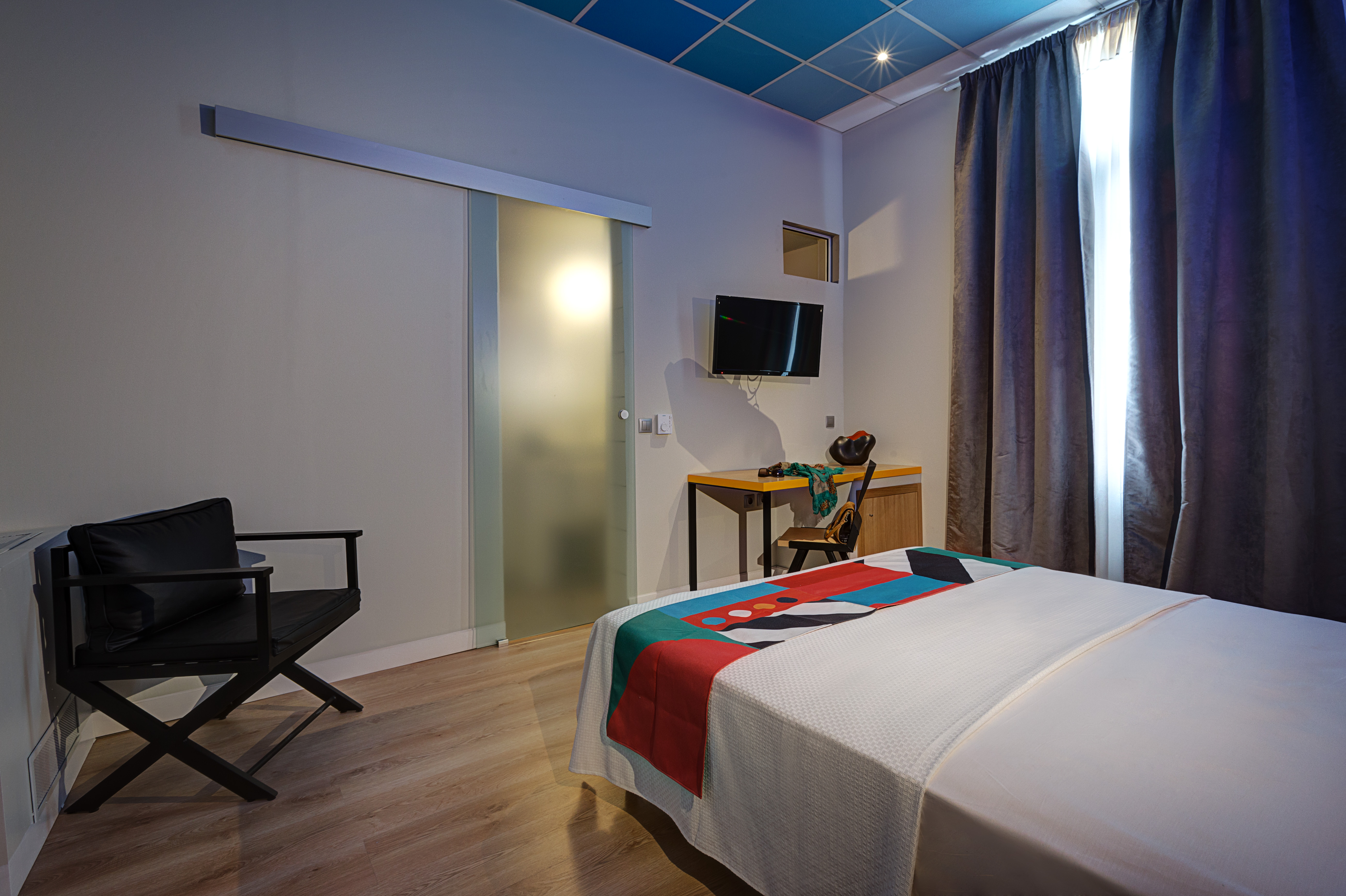 Double or Twin Business