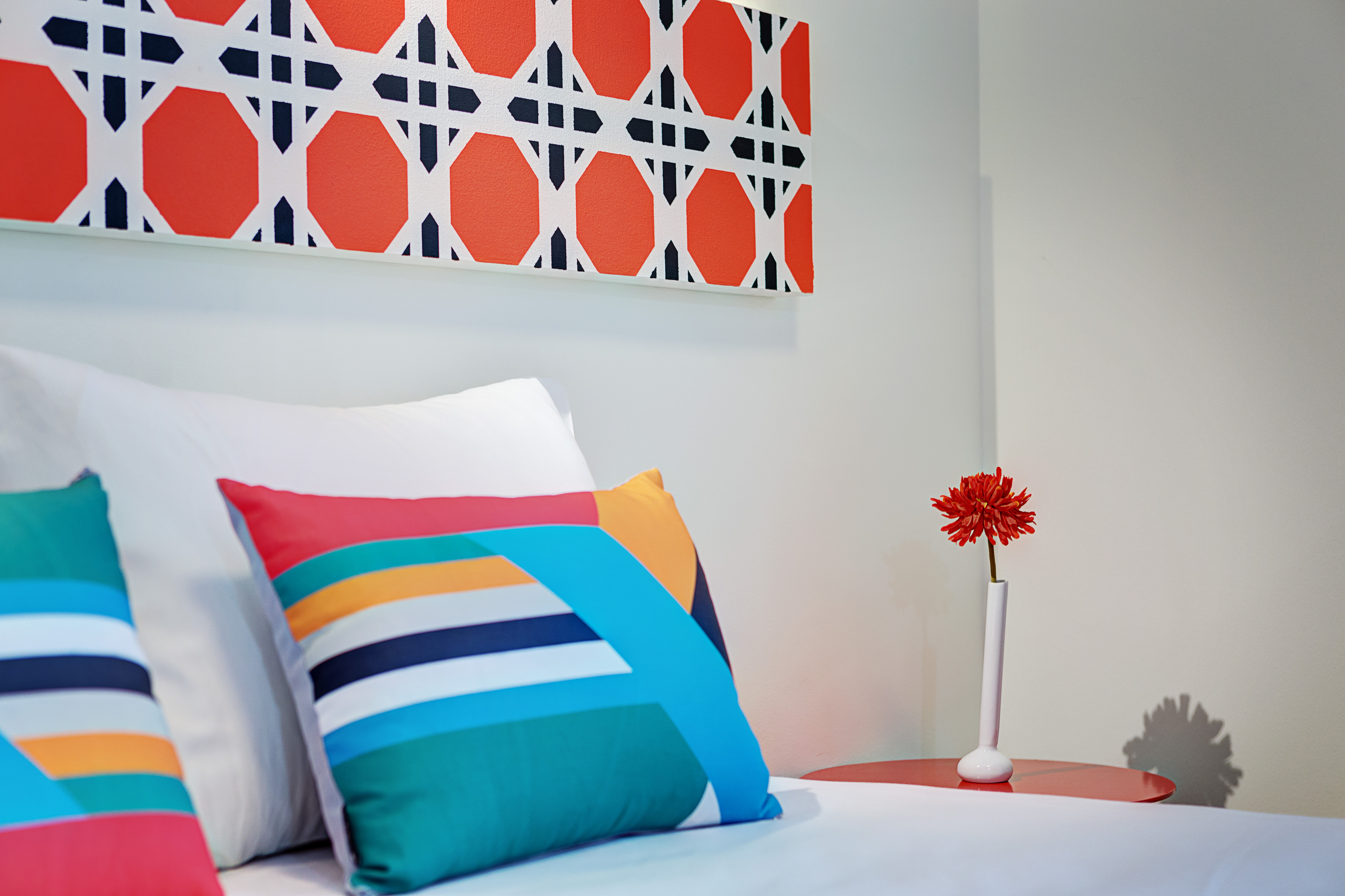 Double or Twin Comfort