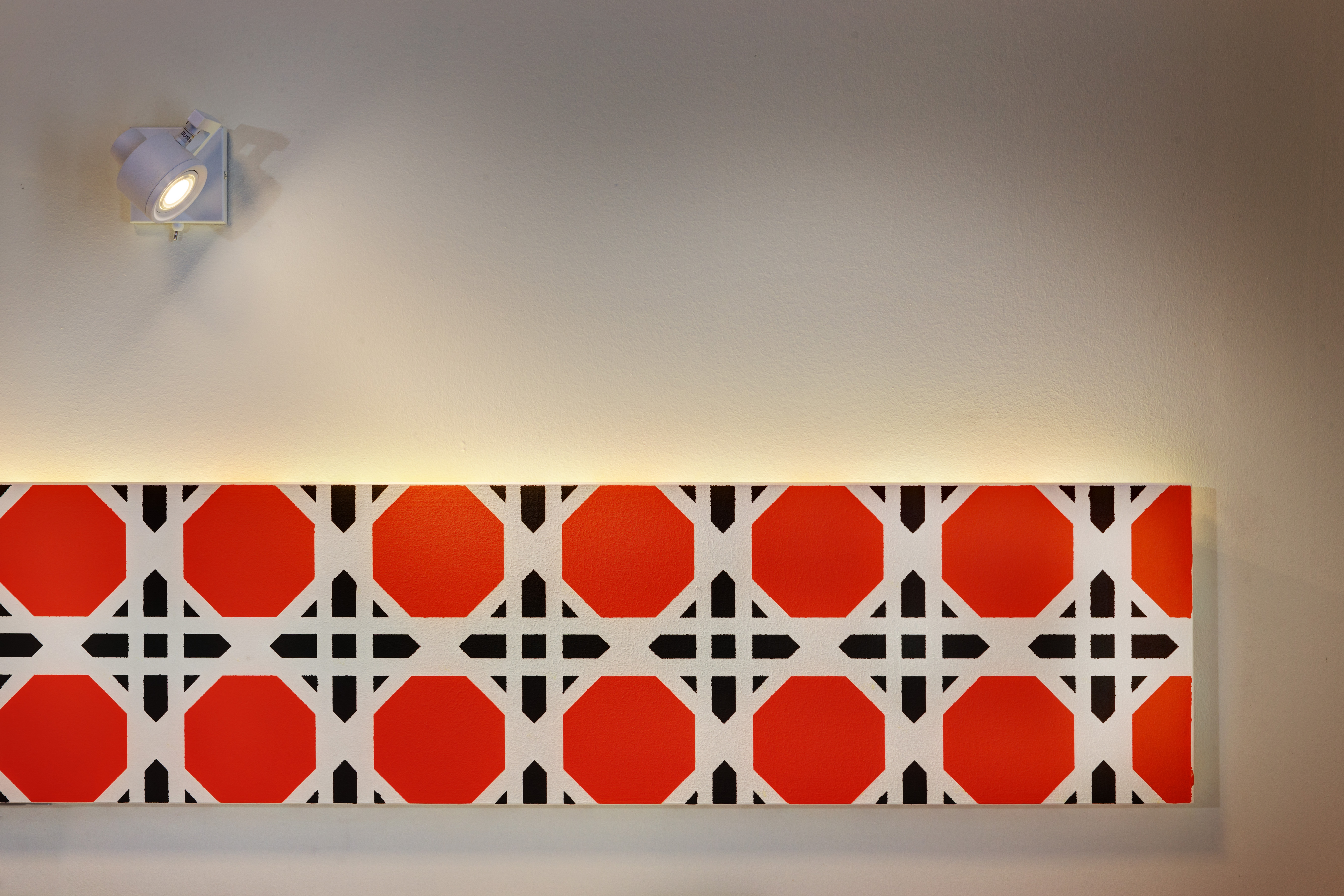 Double or Twin Comfort