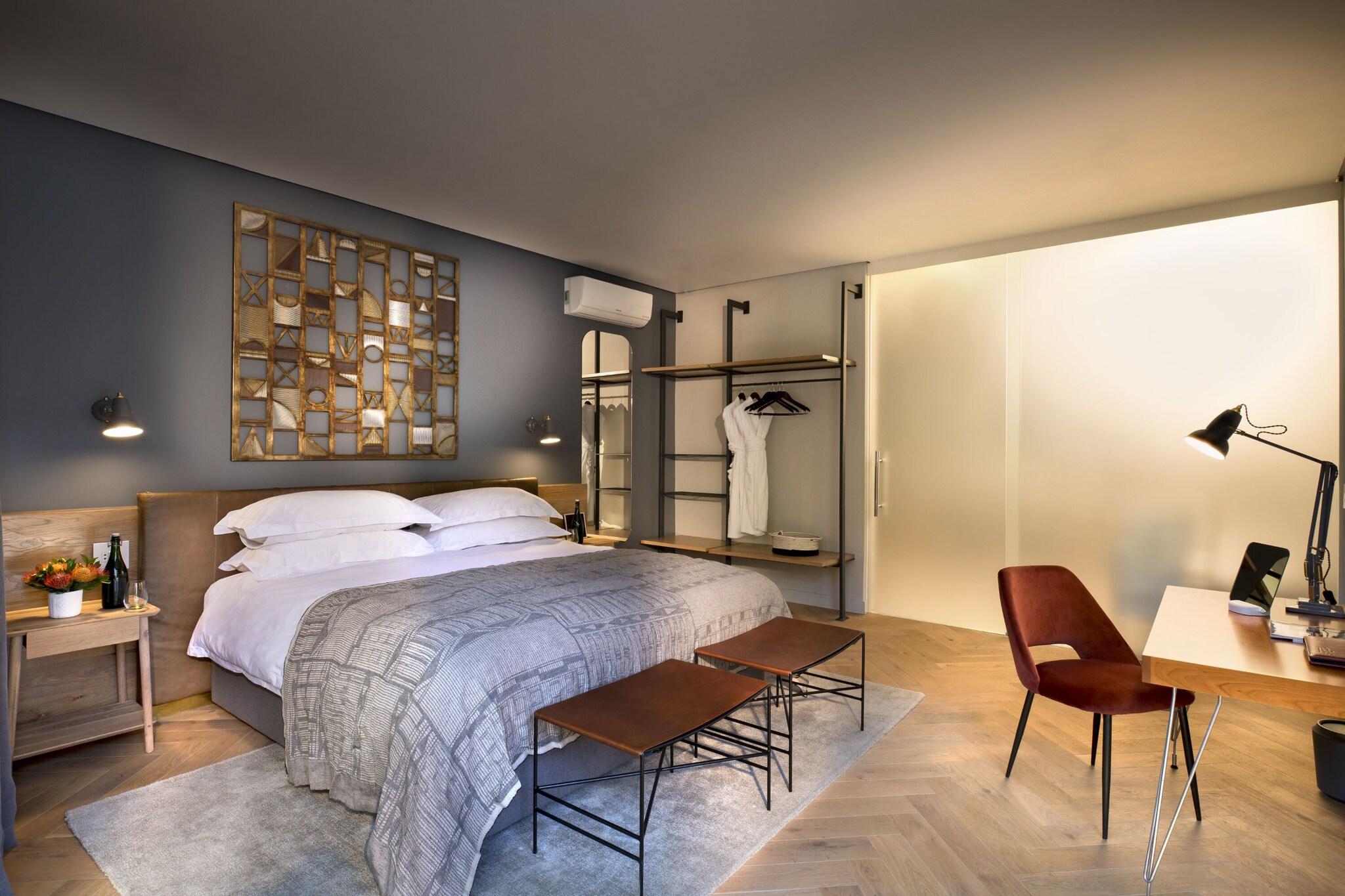 Villa King Bed Two Bedrooms