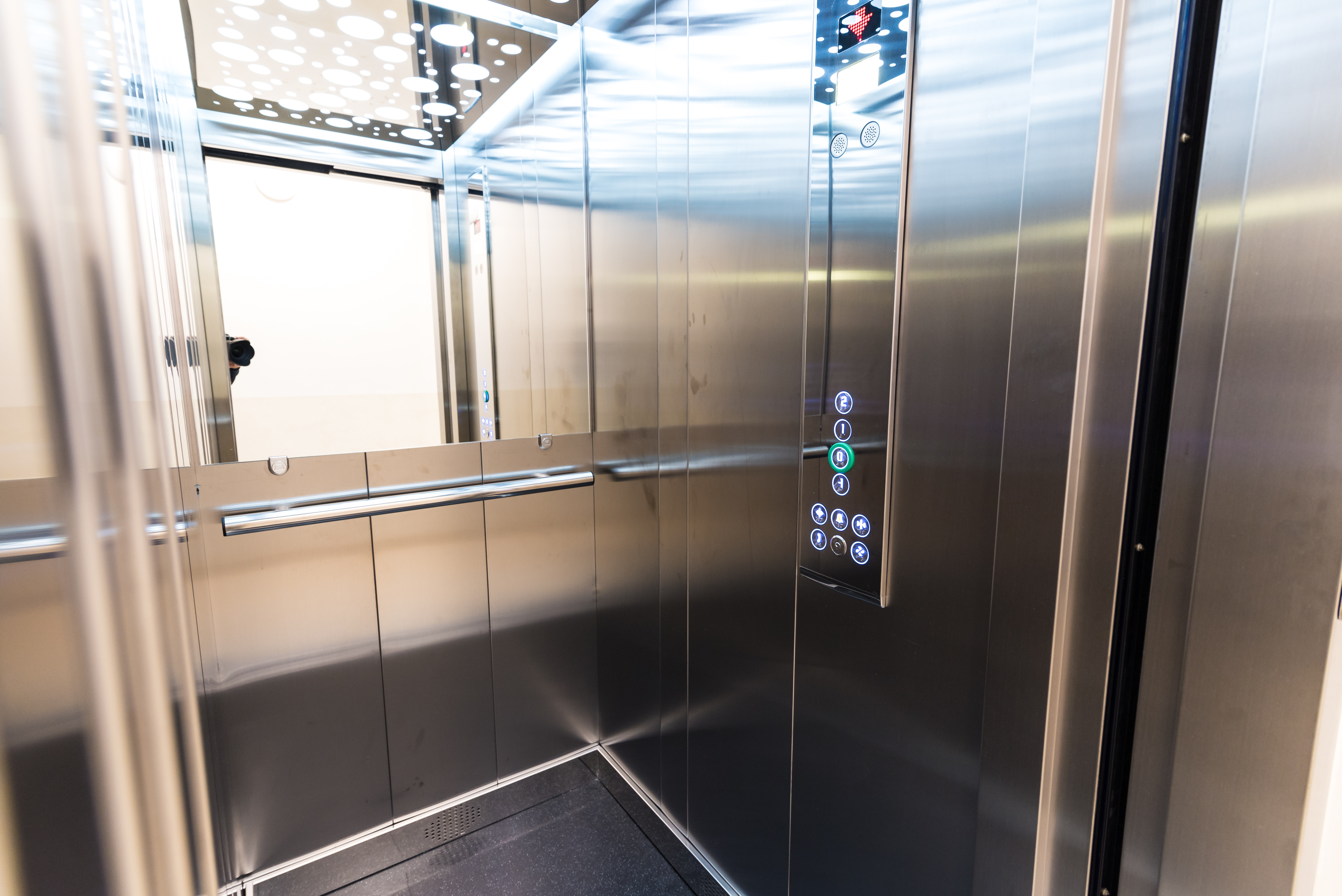 Apartment One Bedroom