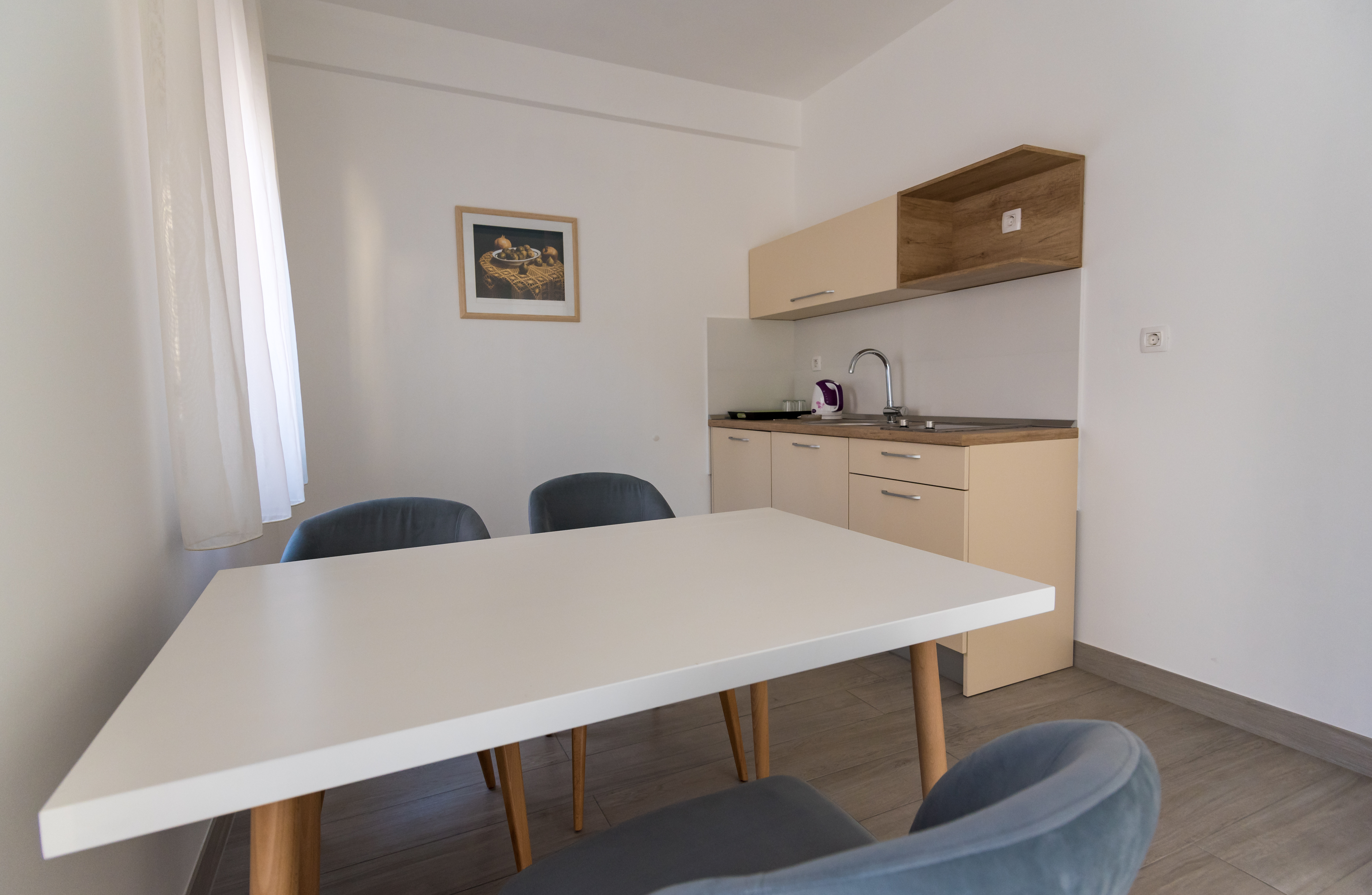 Apartment One Bedroom