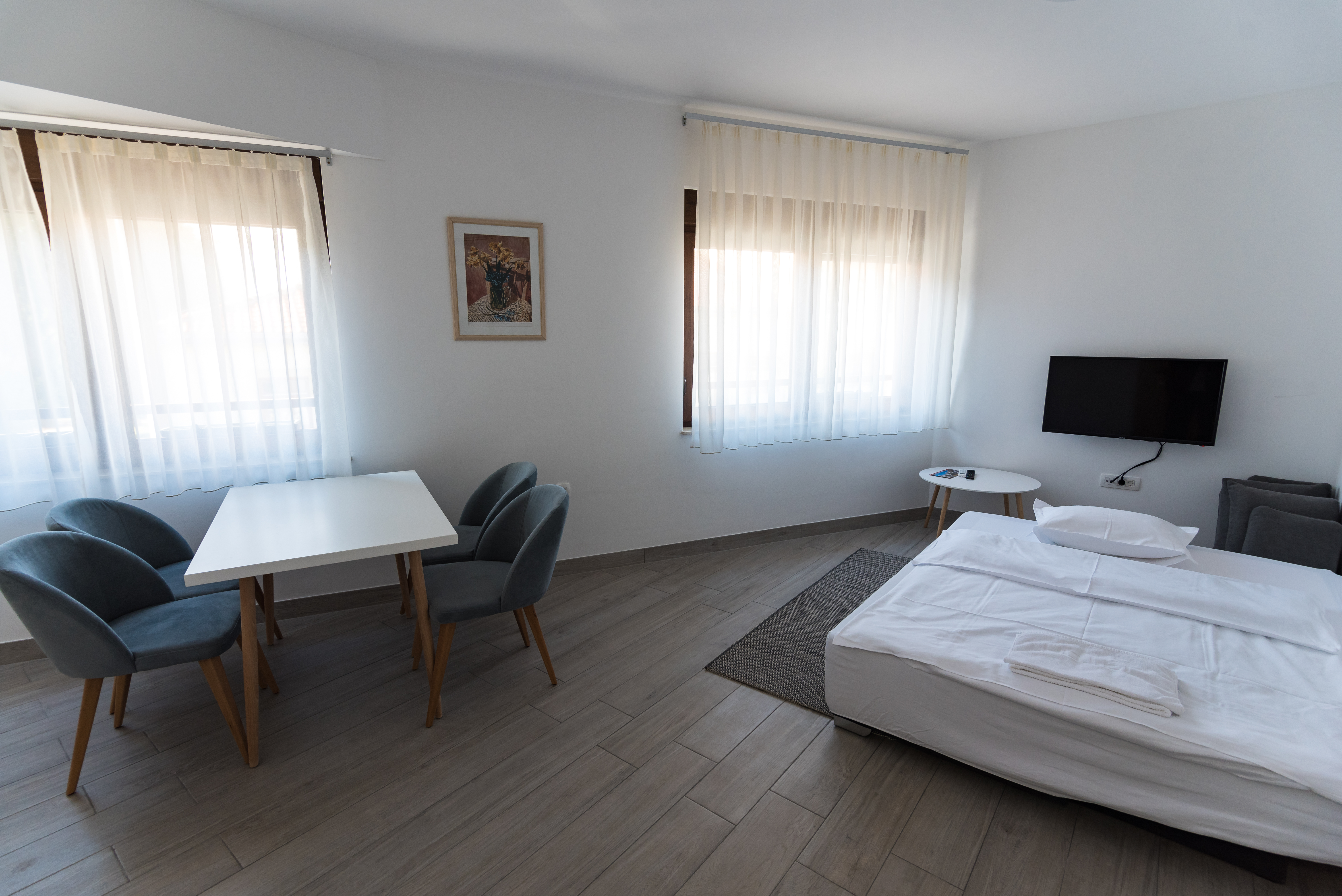 Apartment One Bedroom