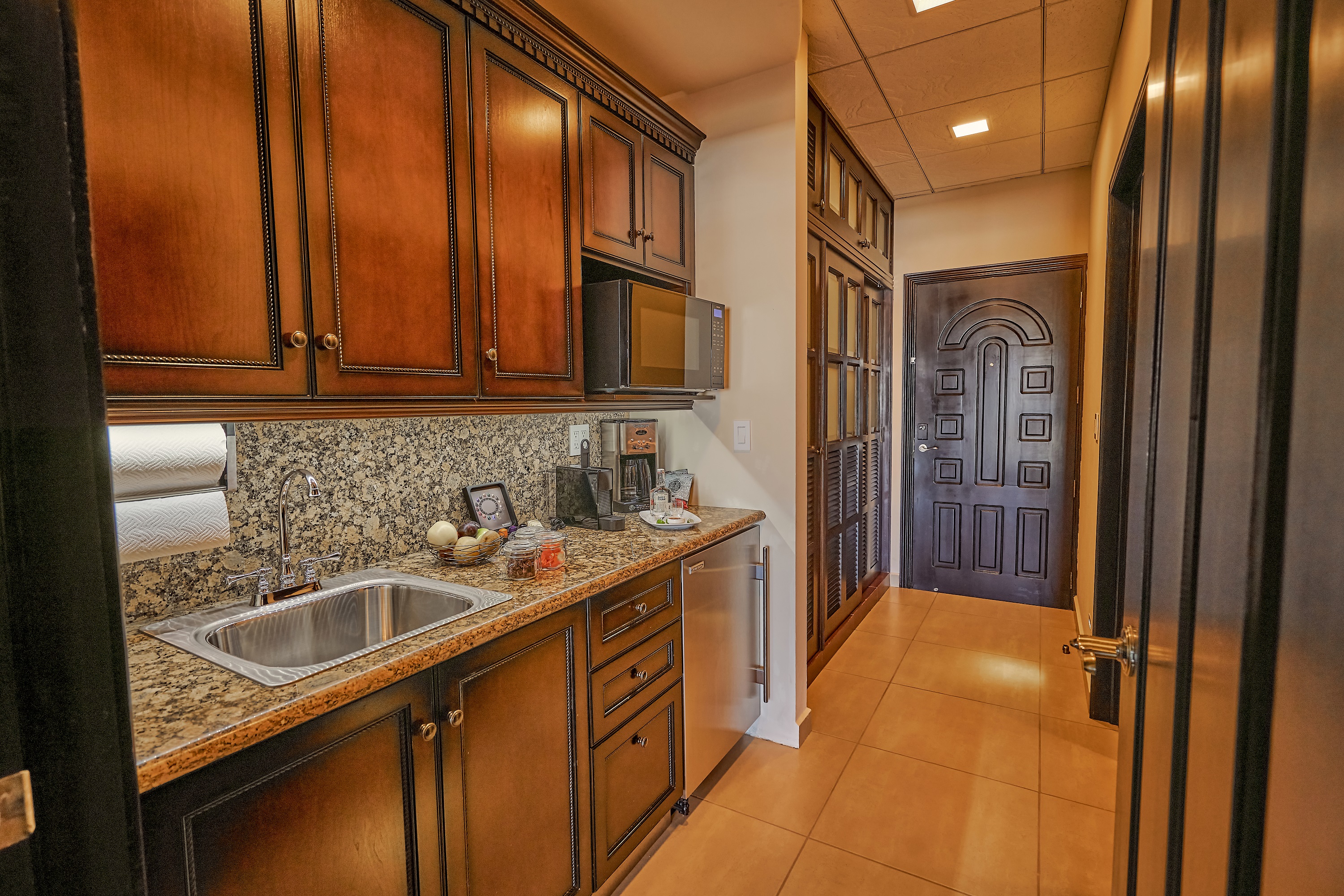 Junior Suite Ocean View