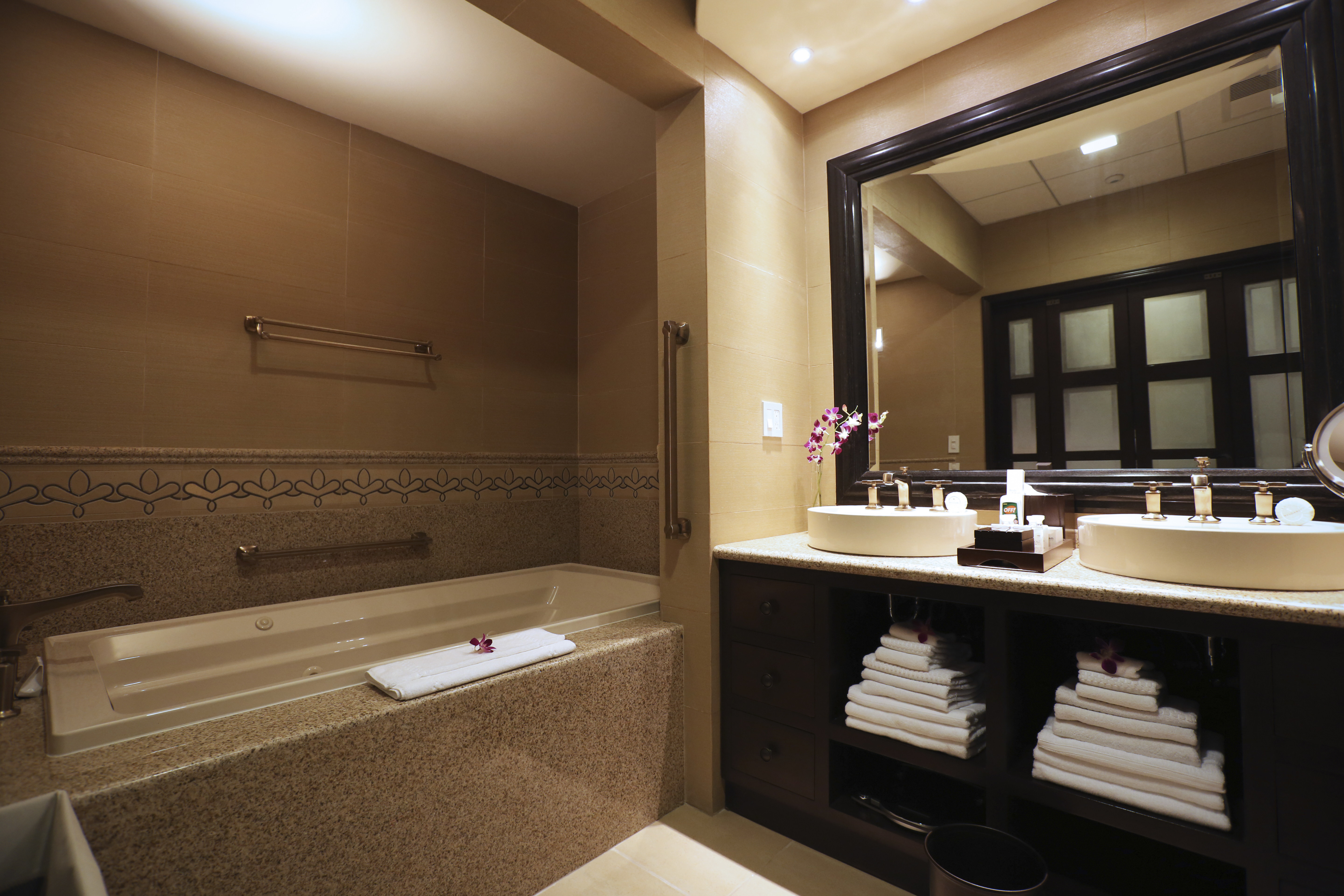 Junior Suite Beach Front