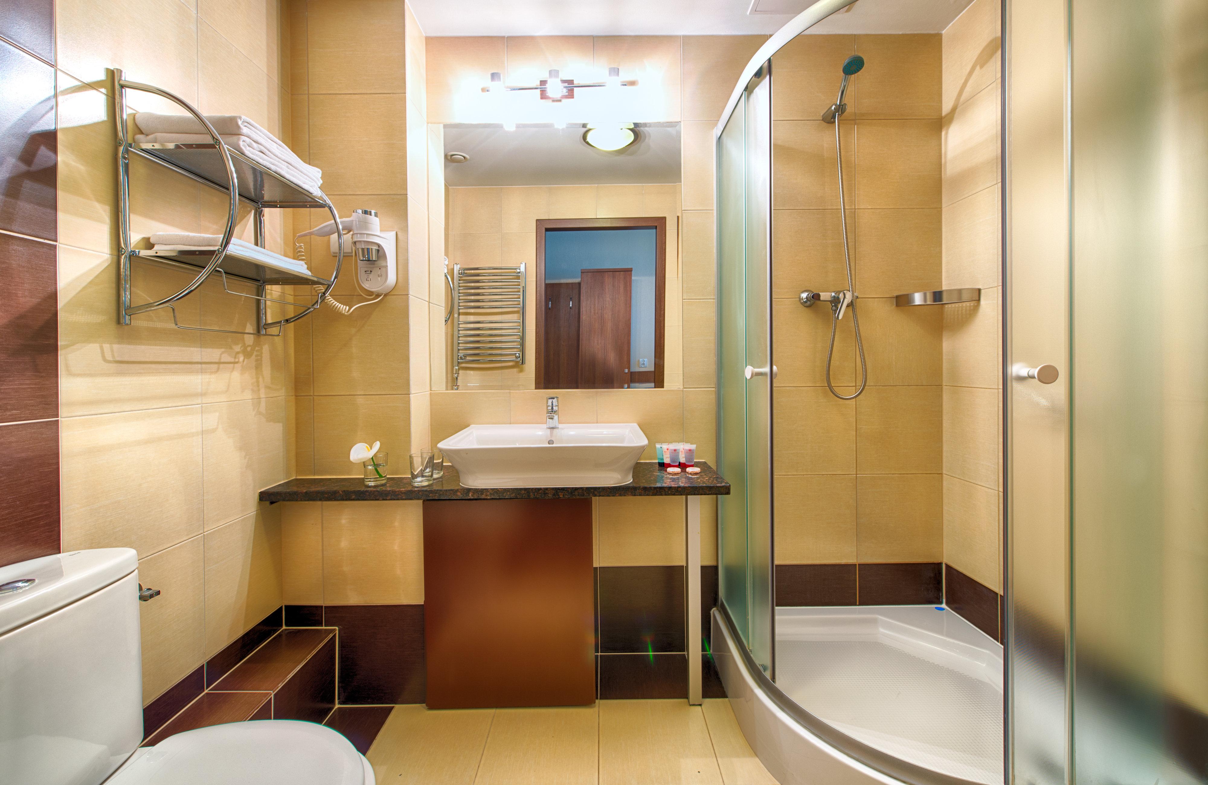 Double or Twin Comfort