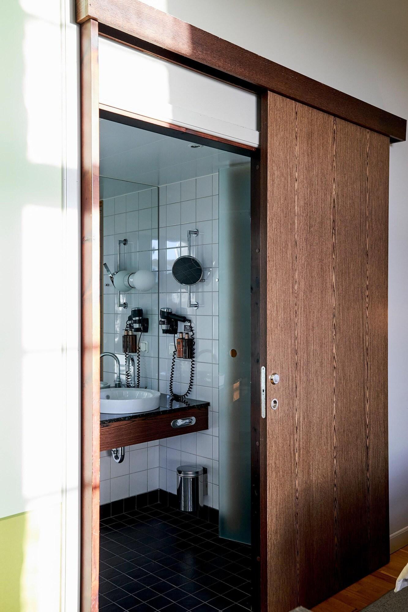 Junior Suite with Double Bed