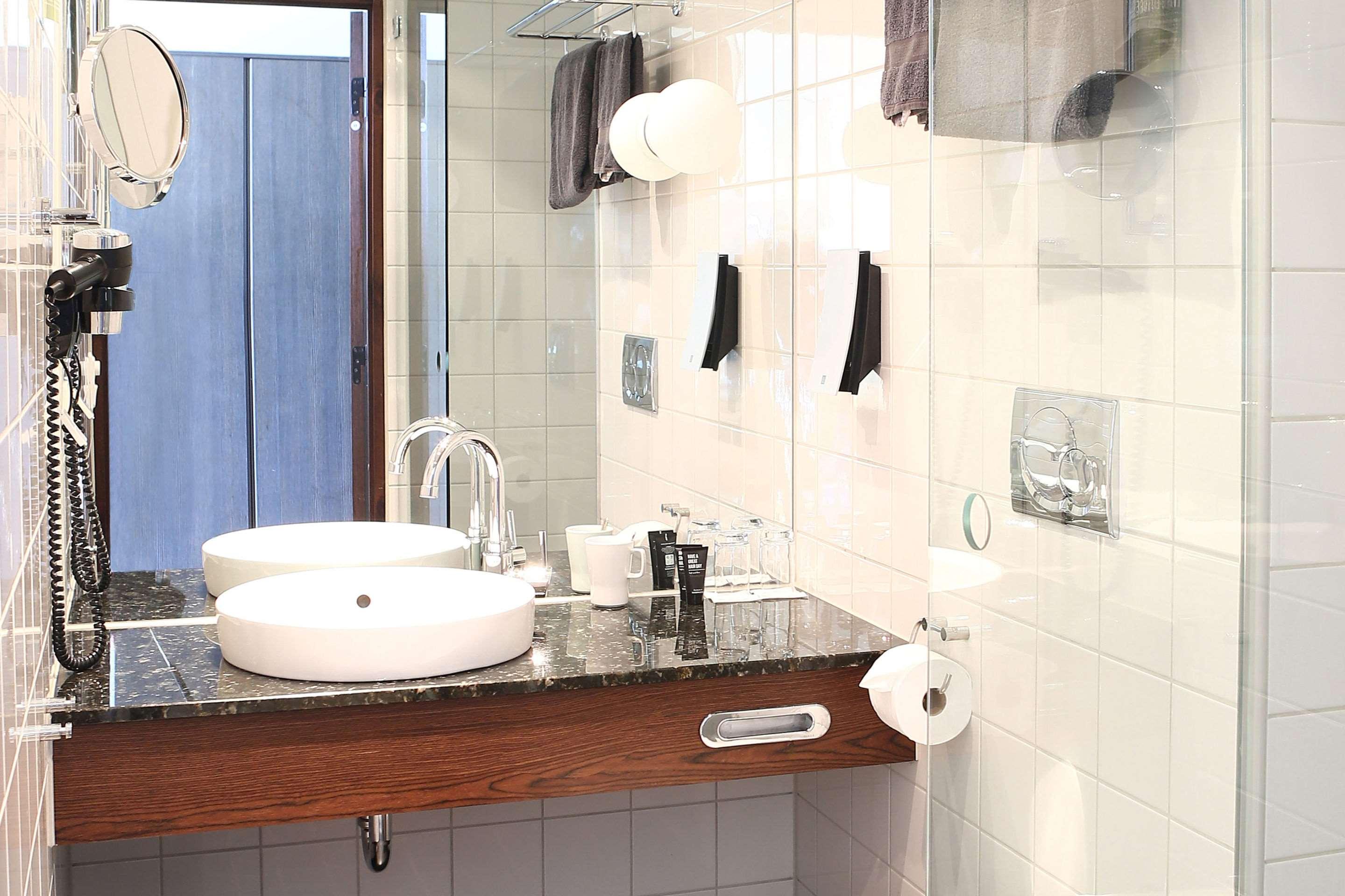 Double with Double Bed