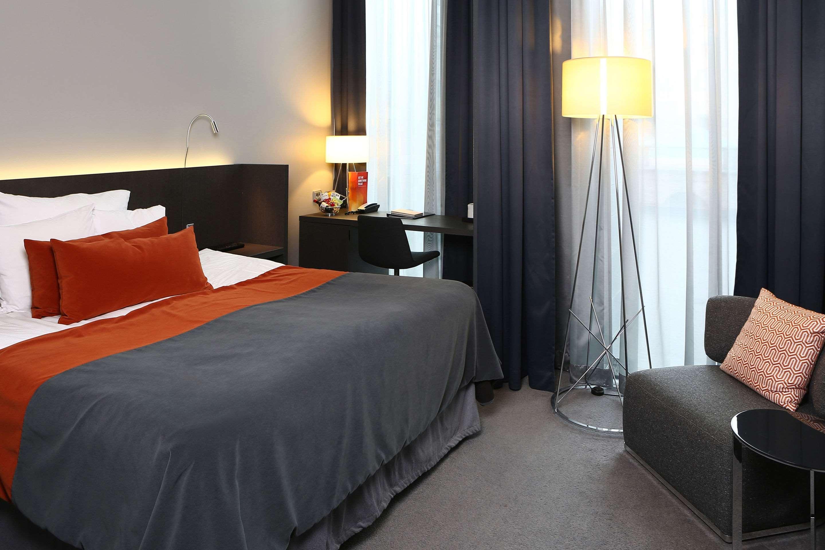 Double with Double Bed