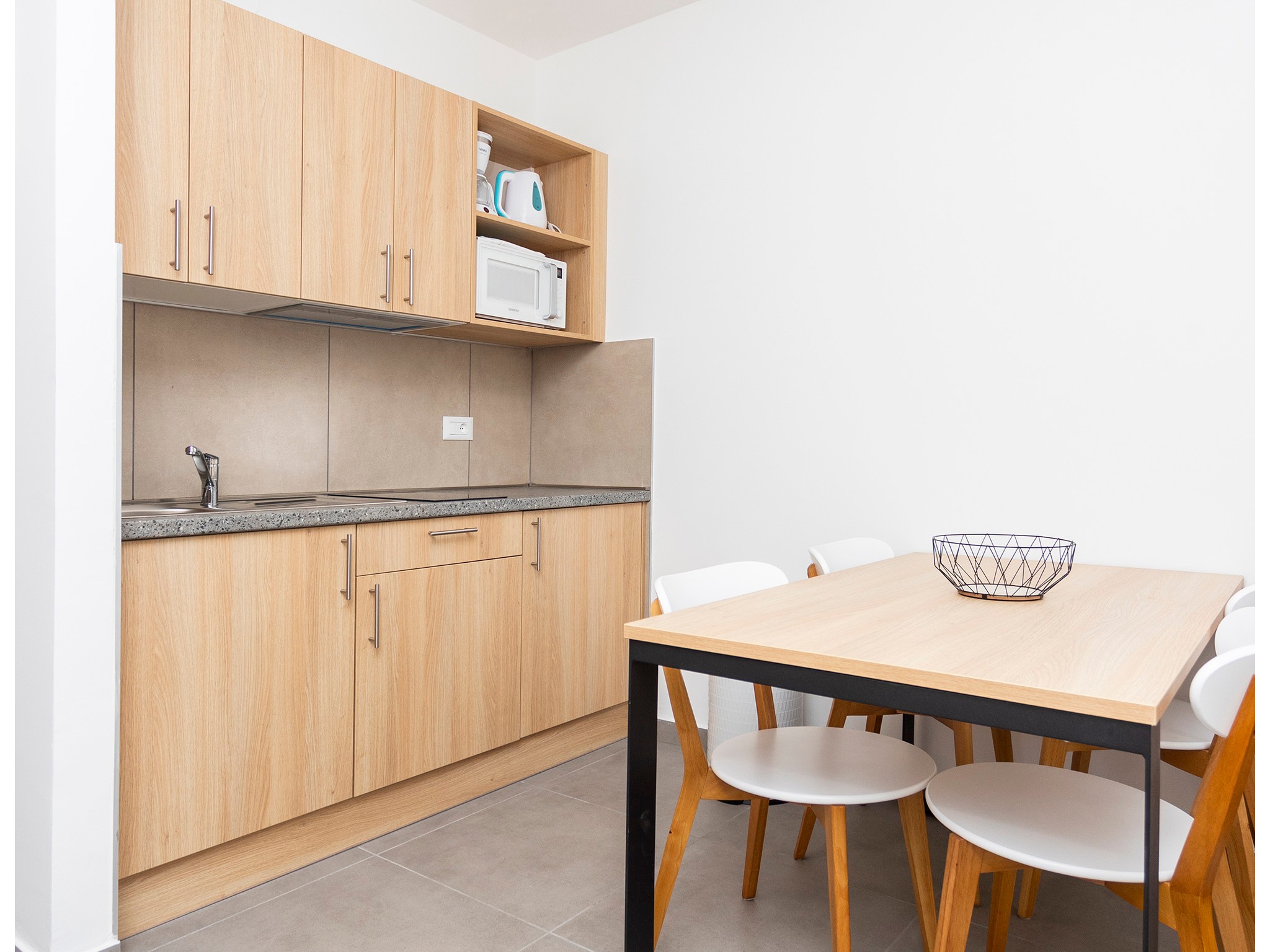 Apartment Superior One Bedroom