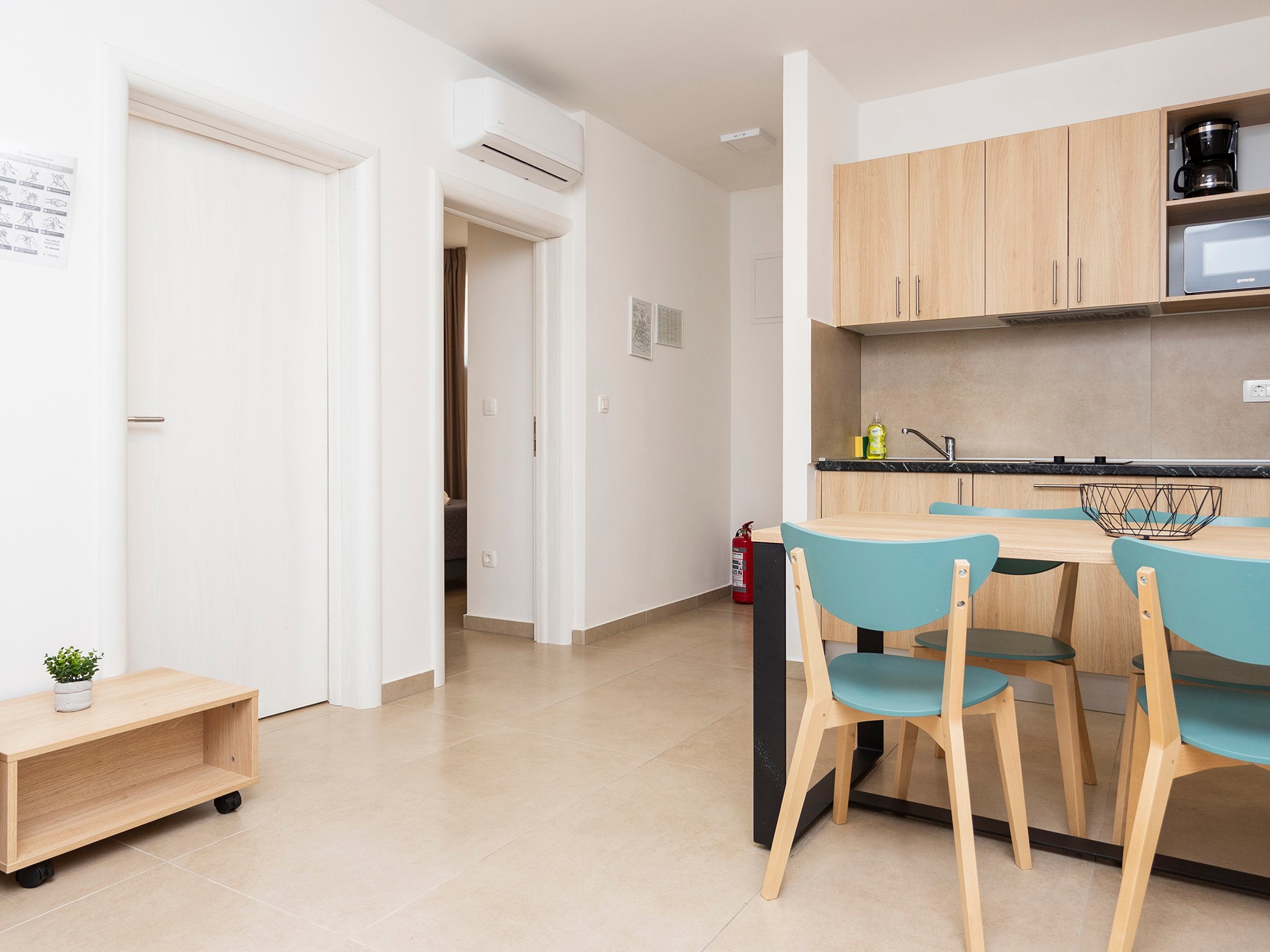 Apartment Superior One Bedroom