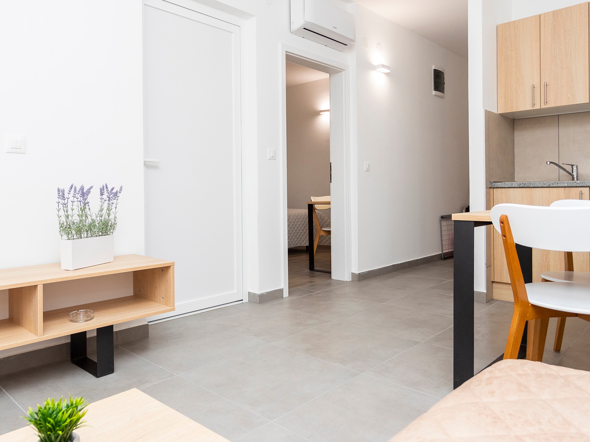 Apartment Superior One Bedroom