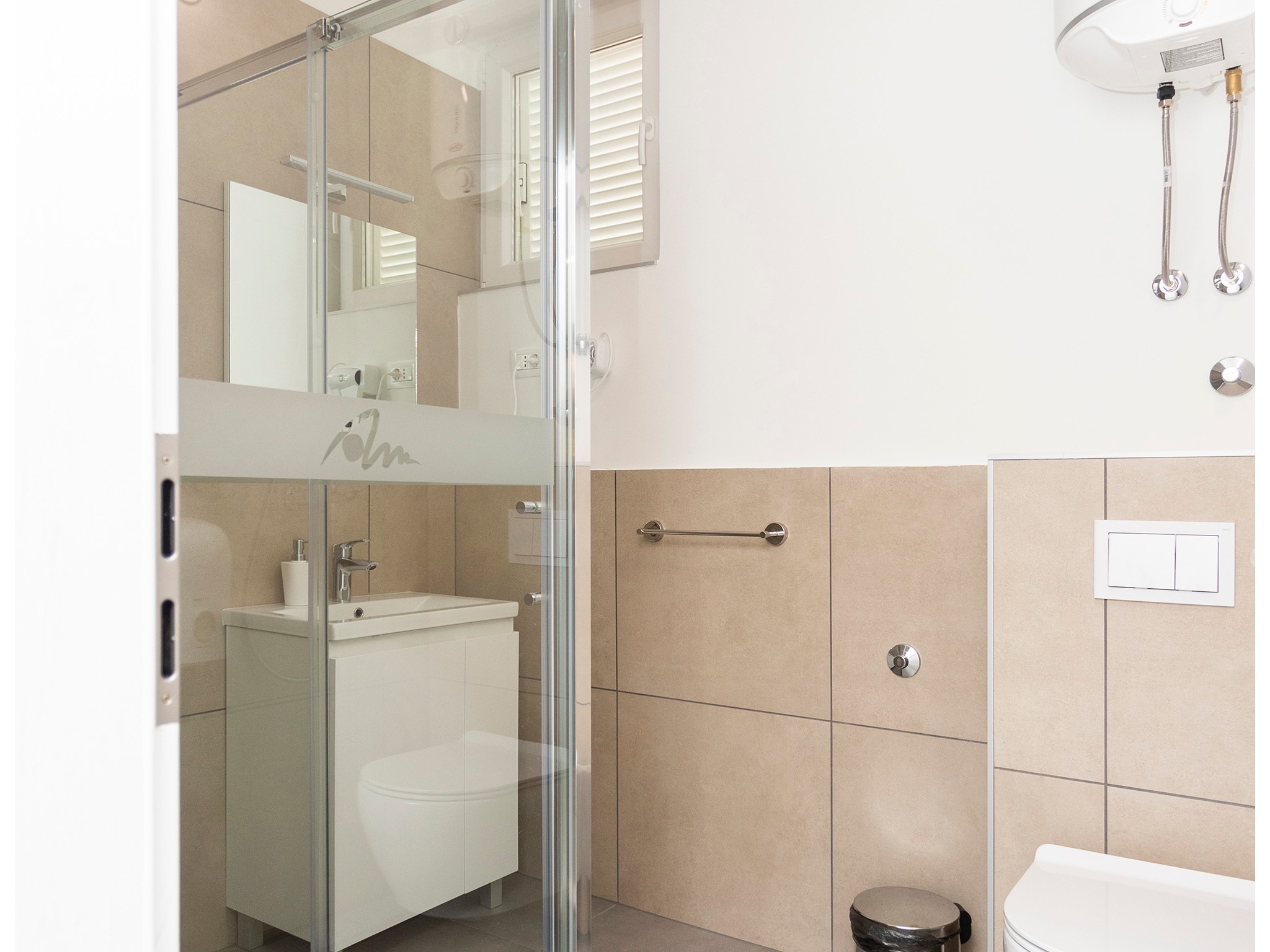 Apartment Superior One Bedroom