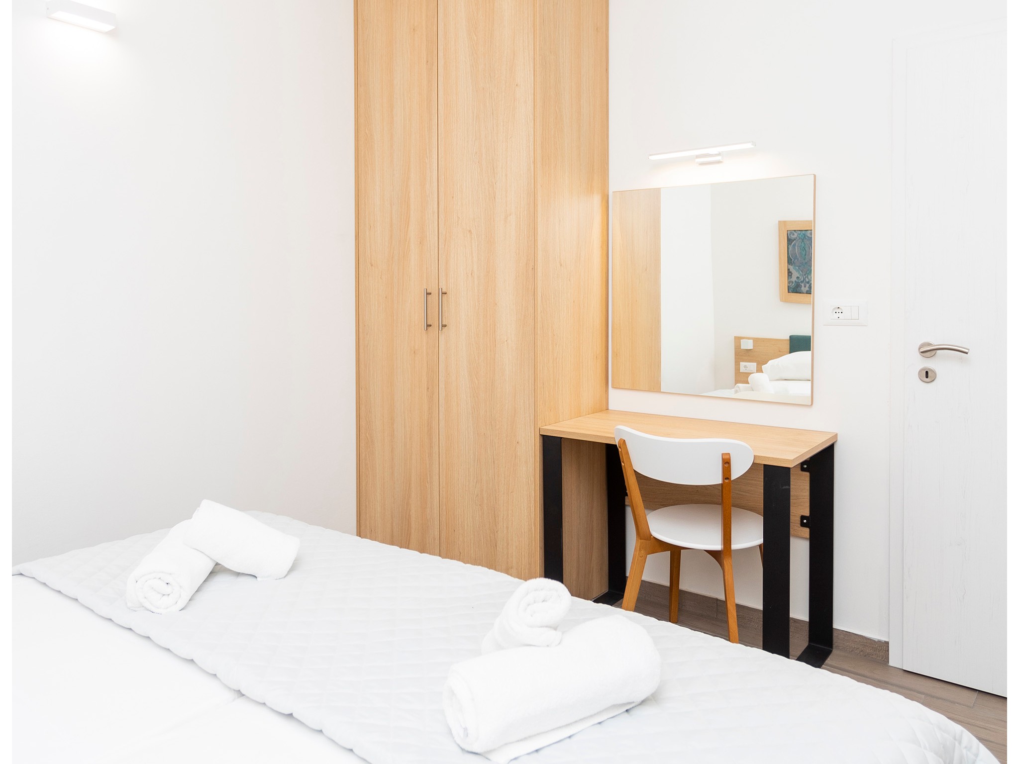 Apartment Superior One Bedroom