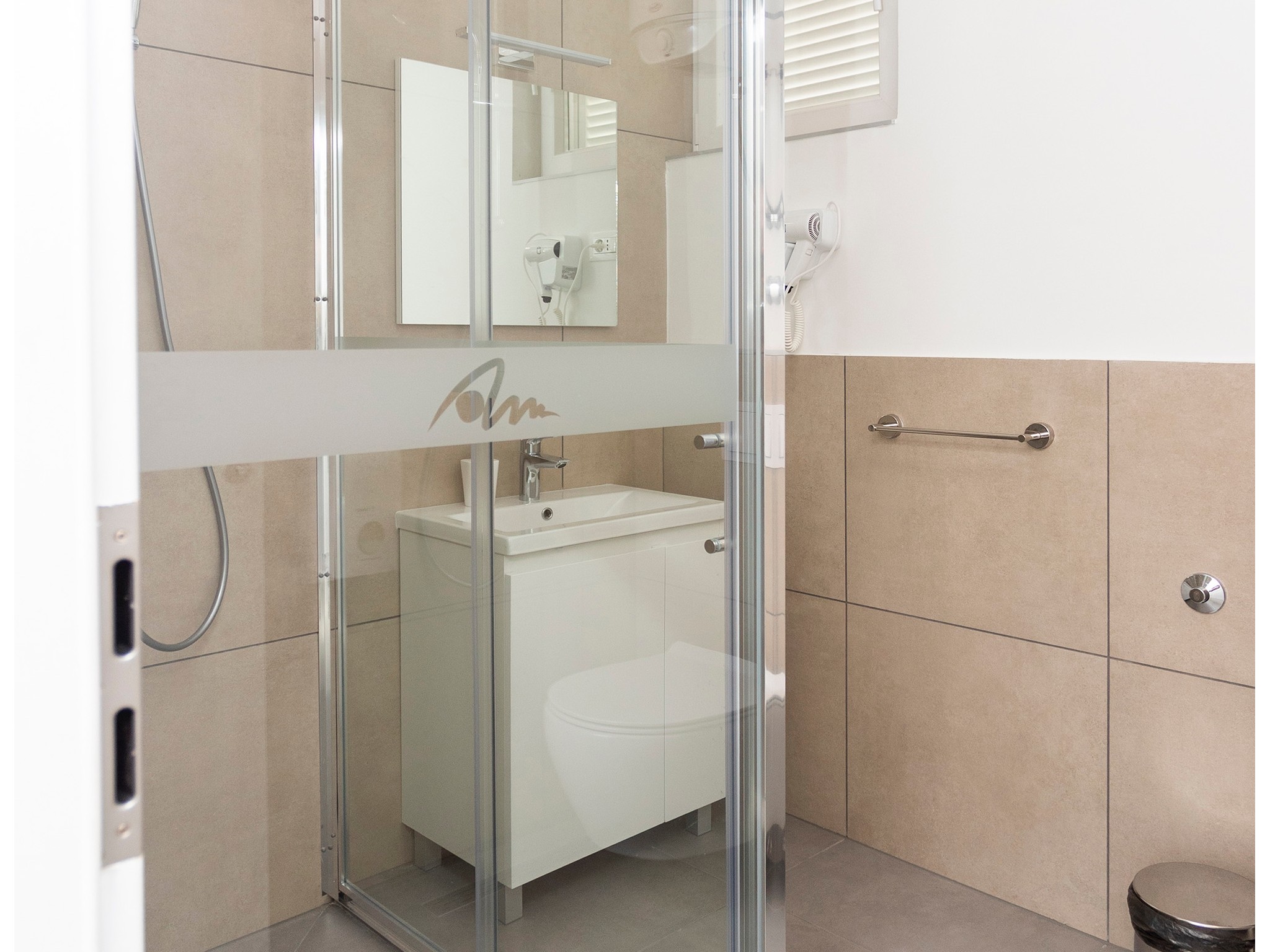 Apartment One Bedroom