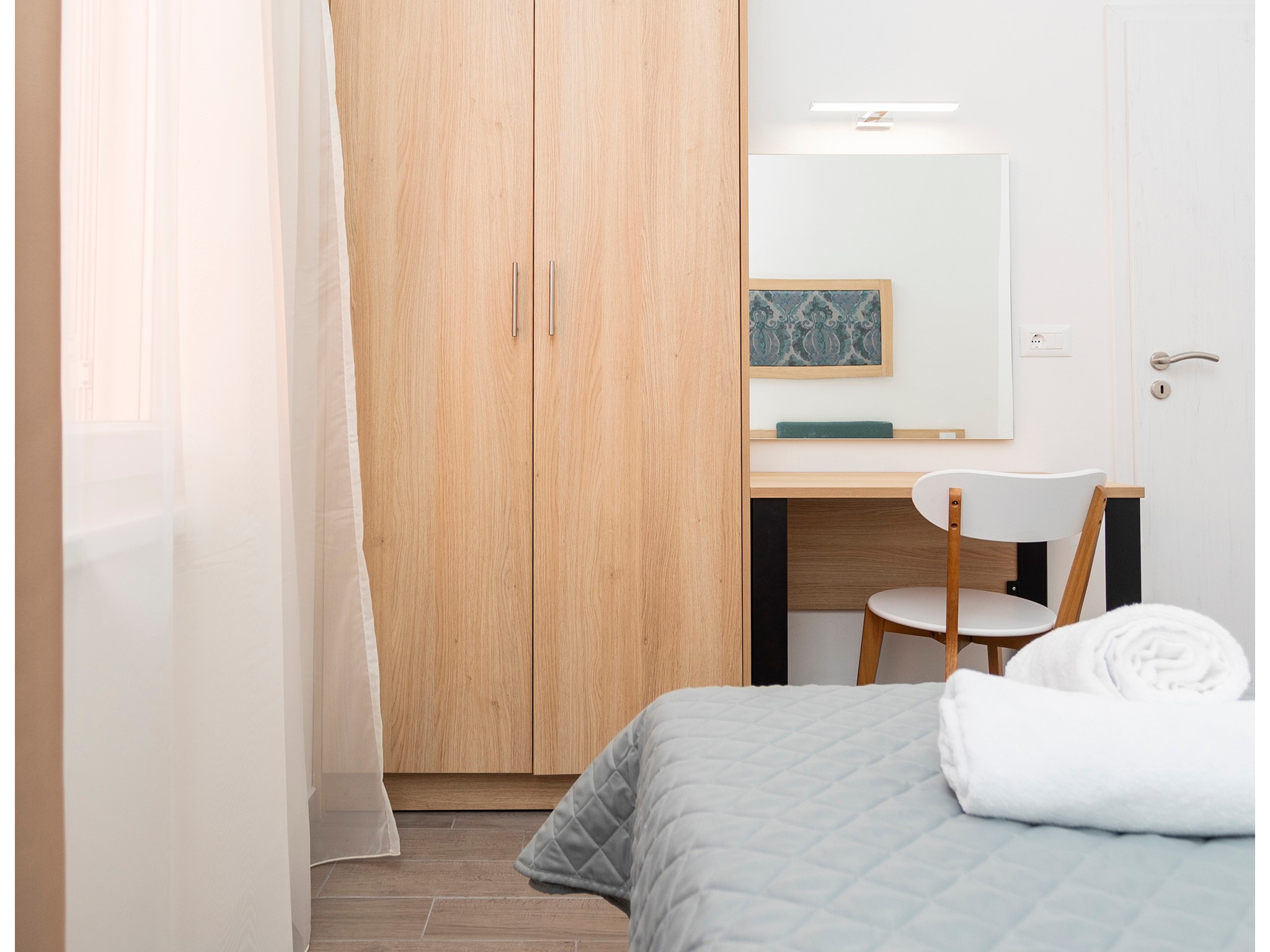 Apartment One Bedroom