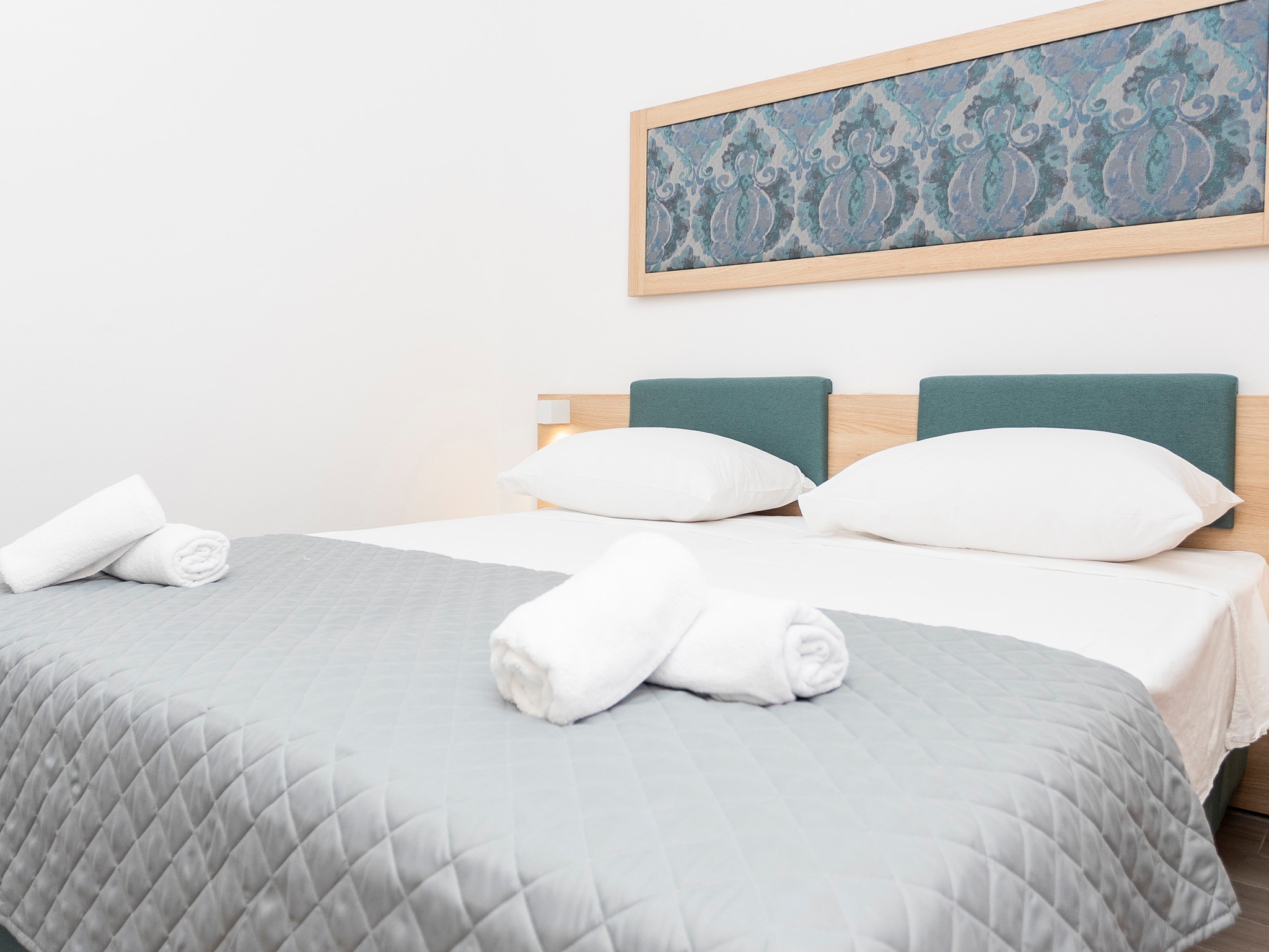 Apartment One Bedroom