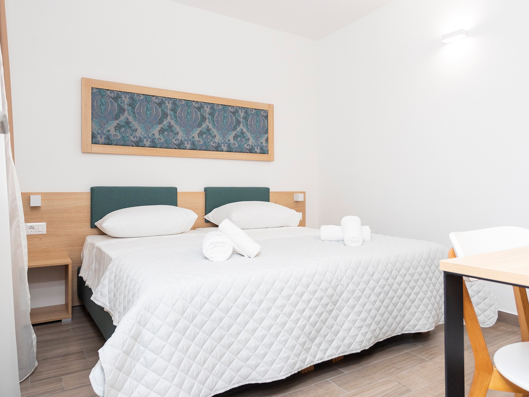 Apartment One Bedroom